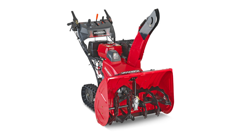 Produktbild 1 - Honda HSS 1380A ETD - Snöslunga 2025