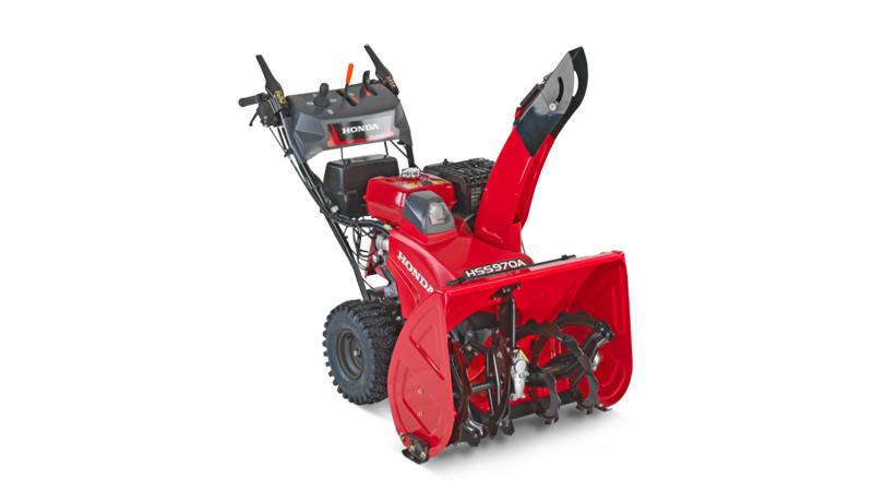 Produktbild 1 - Honda HSS 970A EWD - Snöslunga 2025