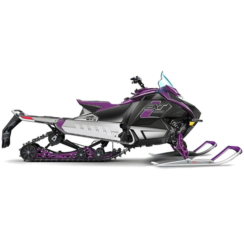Produktbild 1 - Arctic Cat ZR858 EXT EPS 2026