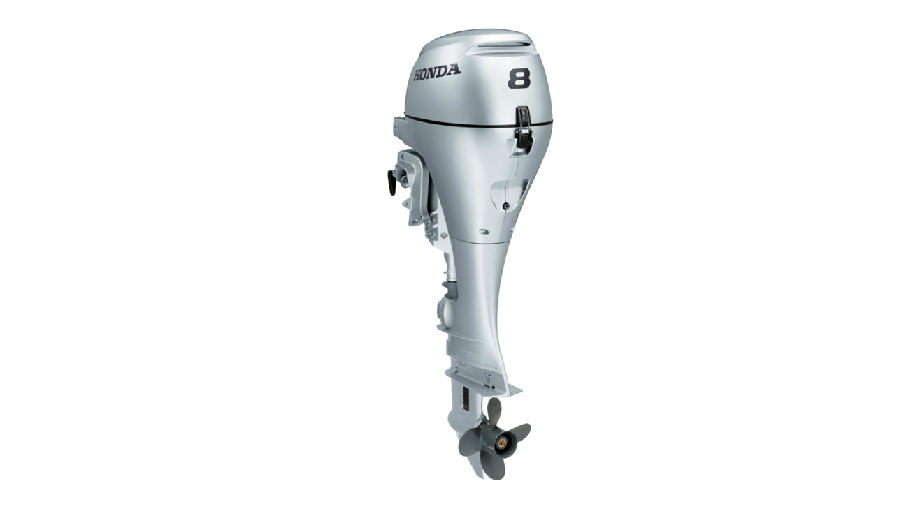 Produktbild 1 - Honda BF8 SHU 2026