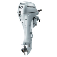 Produktbild 1 - Honda BF10 SHSU 2026