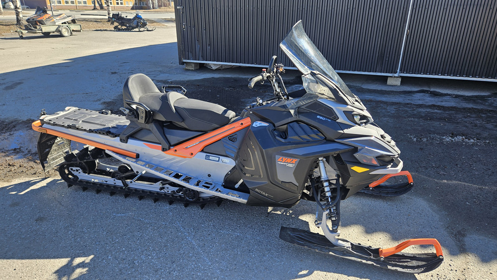 Produktbild 1 - Lynx 49 RANGER PRO 850 E-TEC 2024