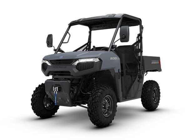 Produktbild 1 - Polaris Ranger 500 2026