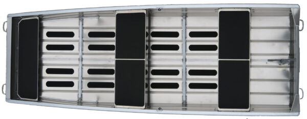Produktbild 1 - Kimple 370 Angler W 2026