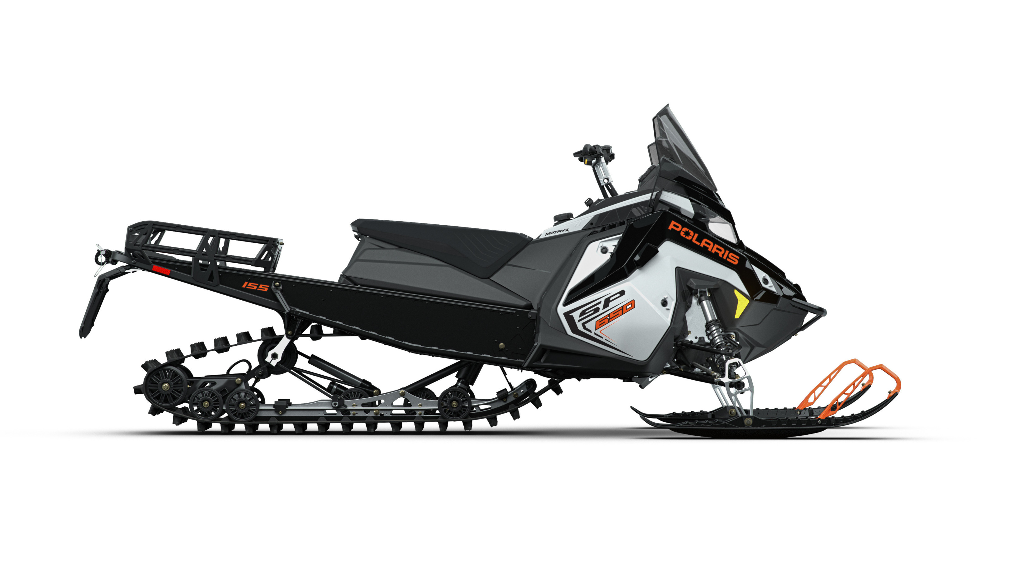 Produktbild 1 - Polaris 650 Vouyaguer 155 Sp 2027