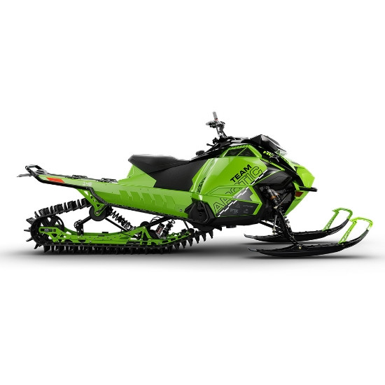 Produktbild 1 - Arctic Cat HCX 858 146 2027