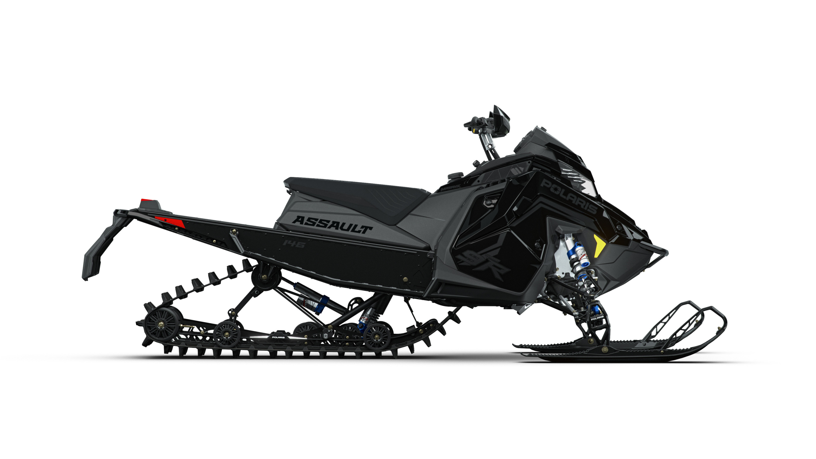 Produktbild 1 - Polaris 9R SWB ASSAULT 146 2027