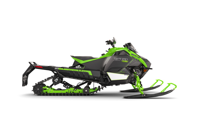 Produktbild 1 - Arctic Cat ZR 600 RXC 2025