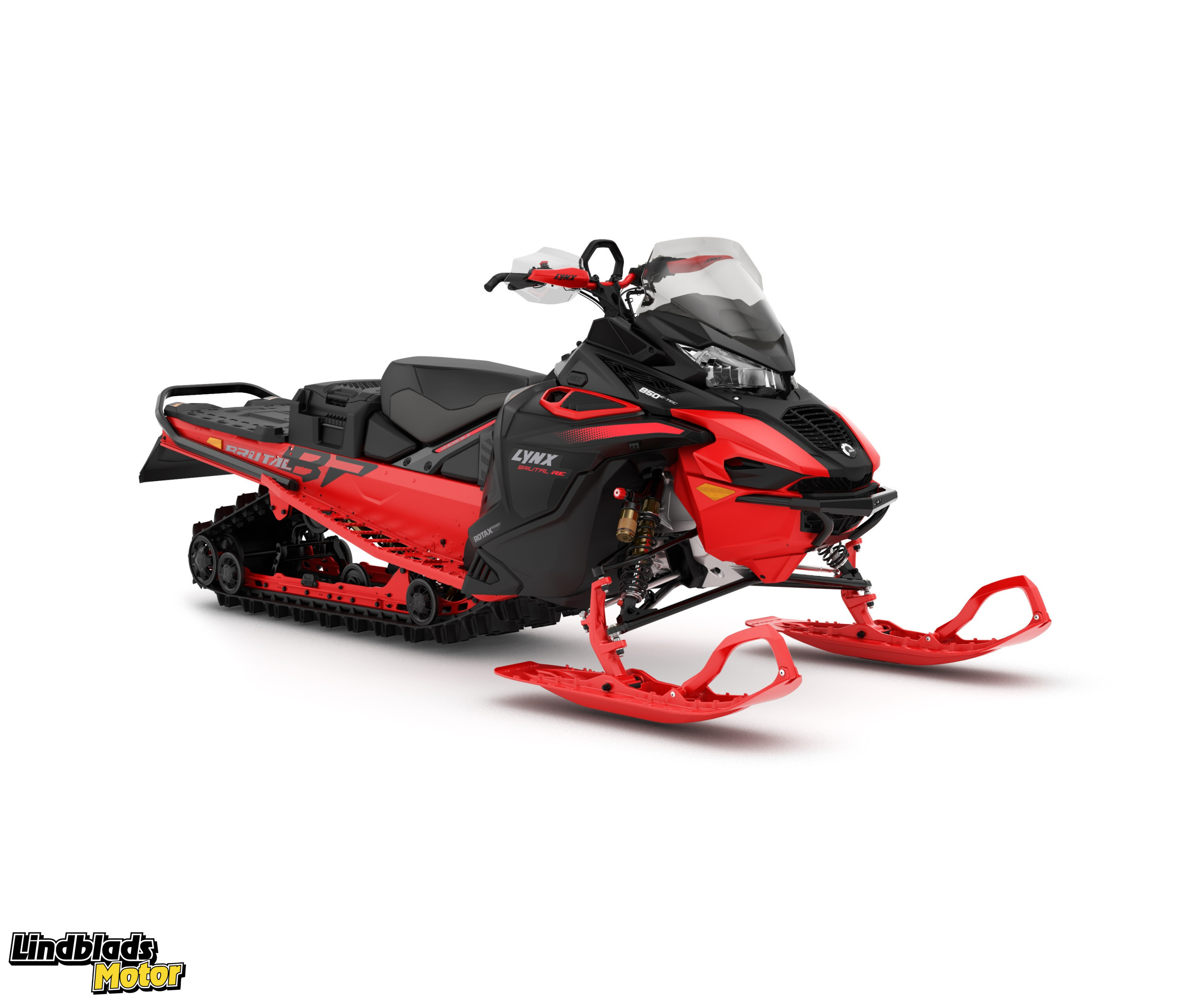 Produktbild 1 - Lynx Brutal RE 500mm 3900 900 ACE Turbo R DELE 2.3