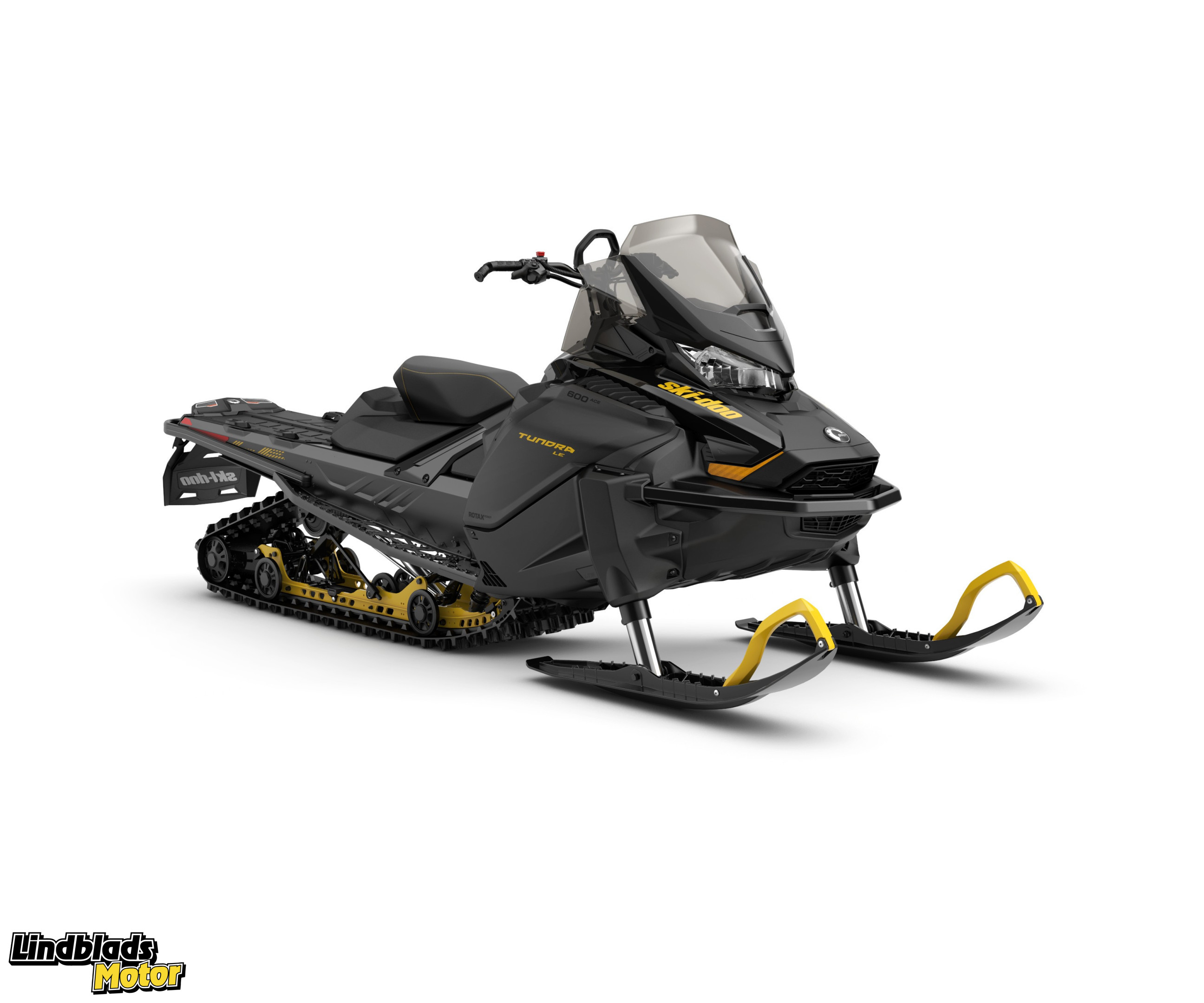 Produktbild 1 - Ski-doo Tundra LE 600 ACE 154in3900mm 1.5in 38mm C