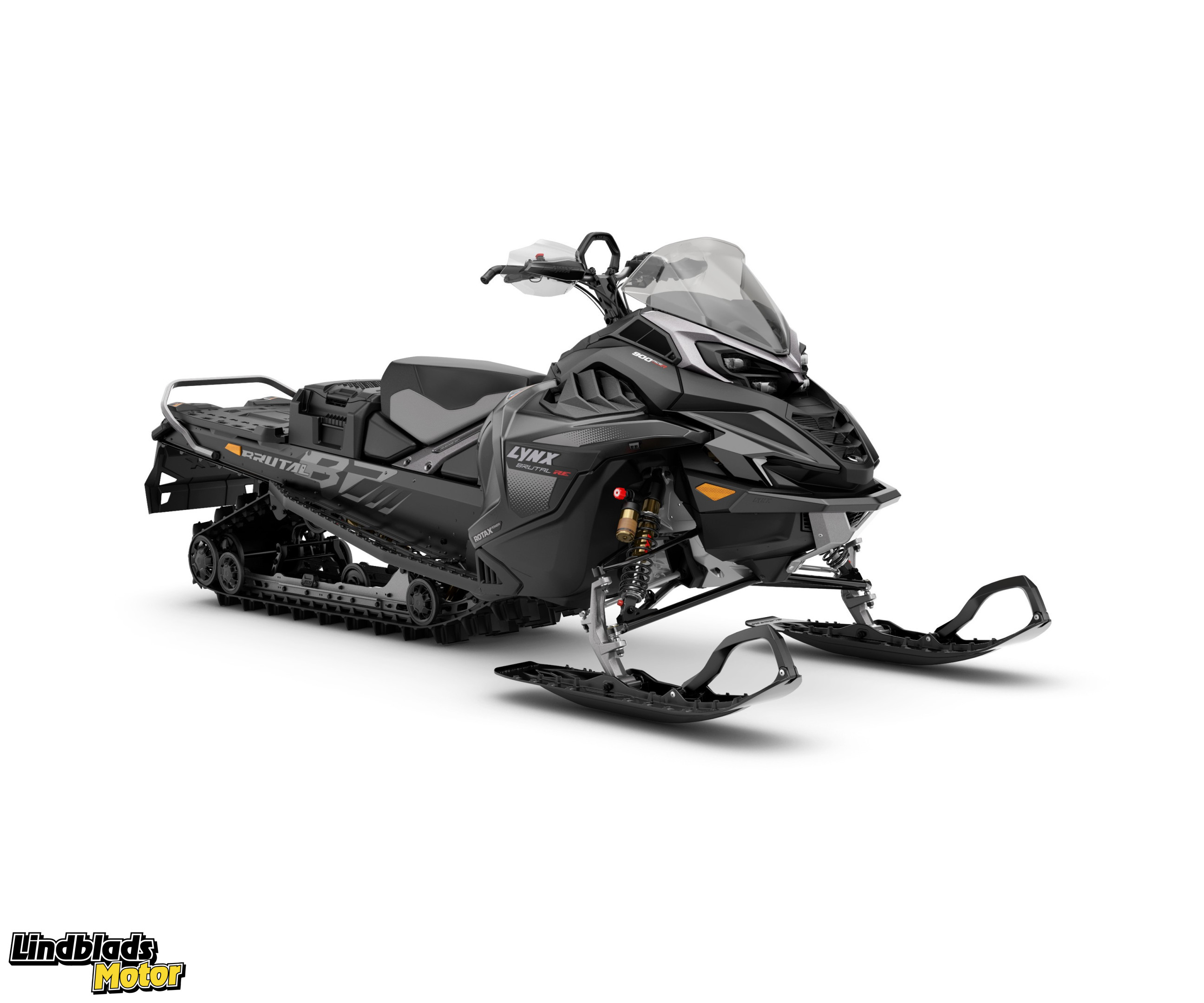 Produktbild 1 - Lynx Brutal RE 500 mm 900 ACE Turbo R 154in 3900mm