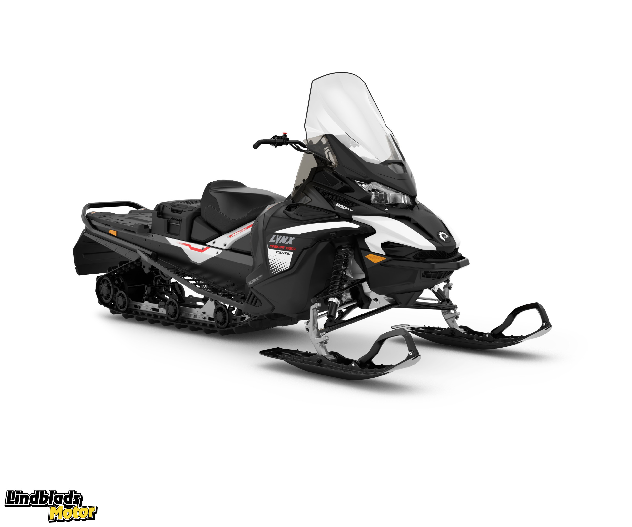 Produktbild 1 - Lynx 59 Ranger Core 600 ACE 154in 3900mm 1.5in 38m