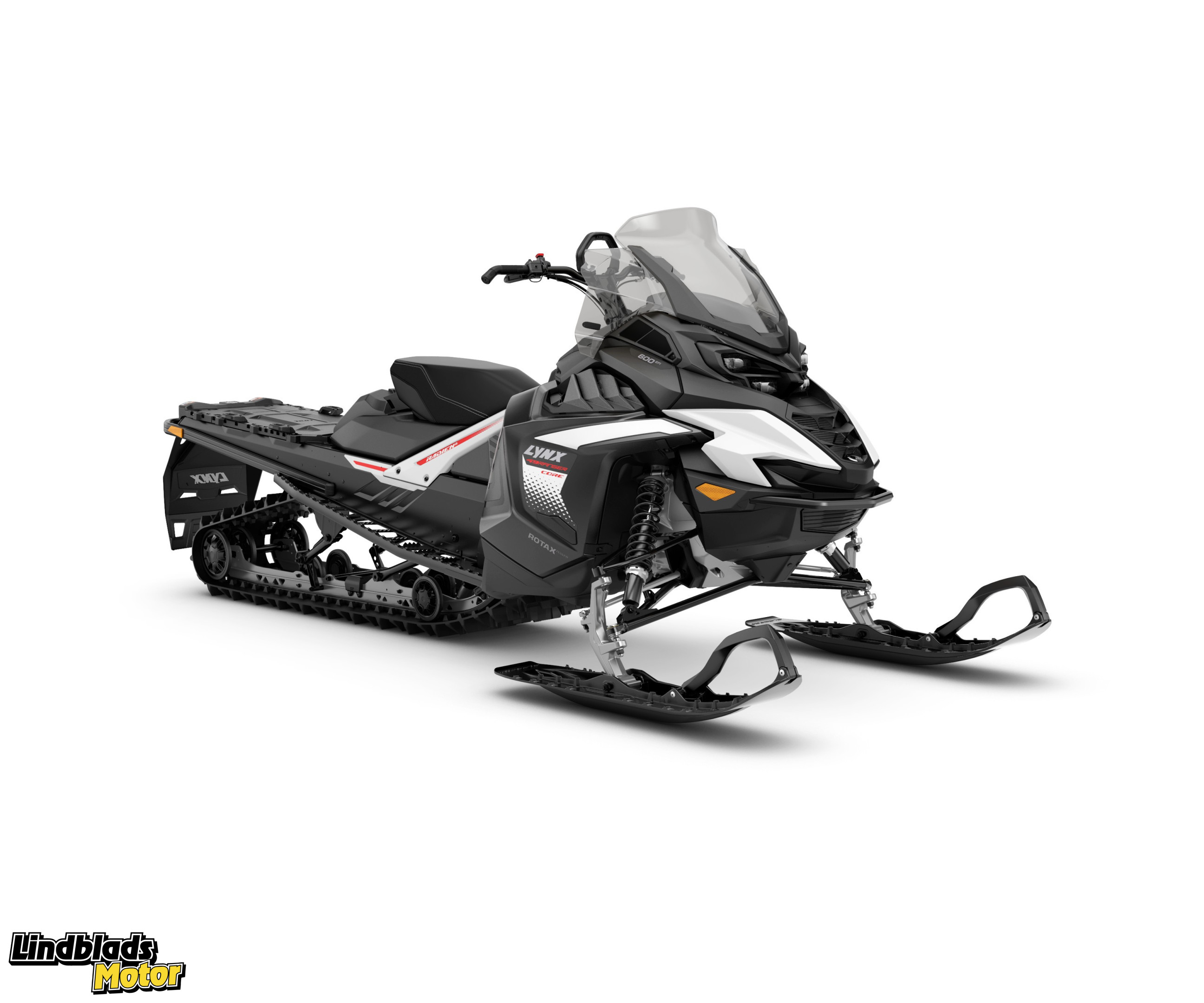 Produktbild 1 - Lynx 49 Ranger Core 600 EFI - 85 HP 154in 3900mm 1