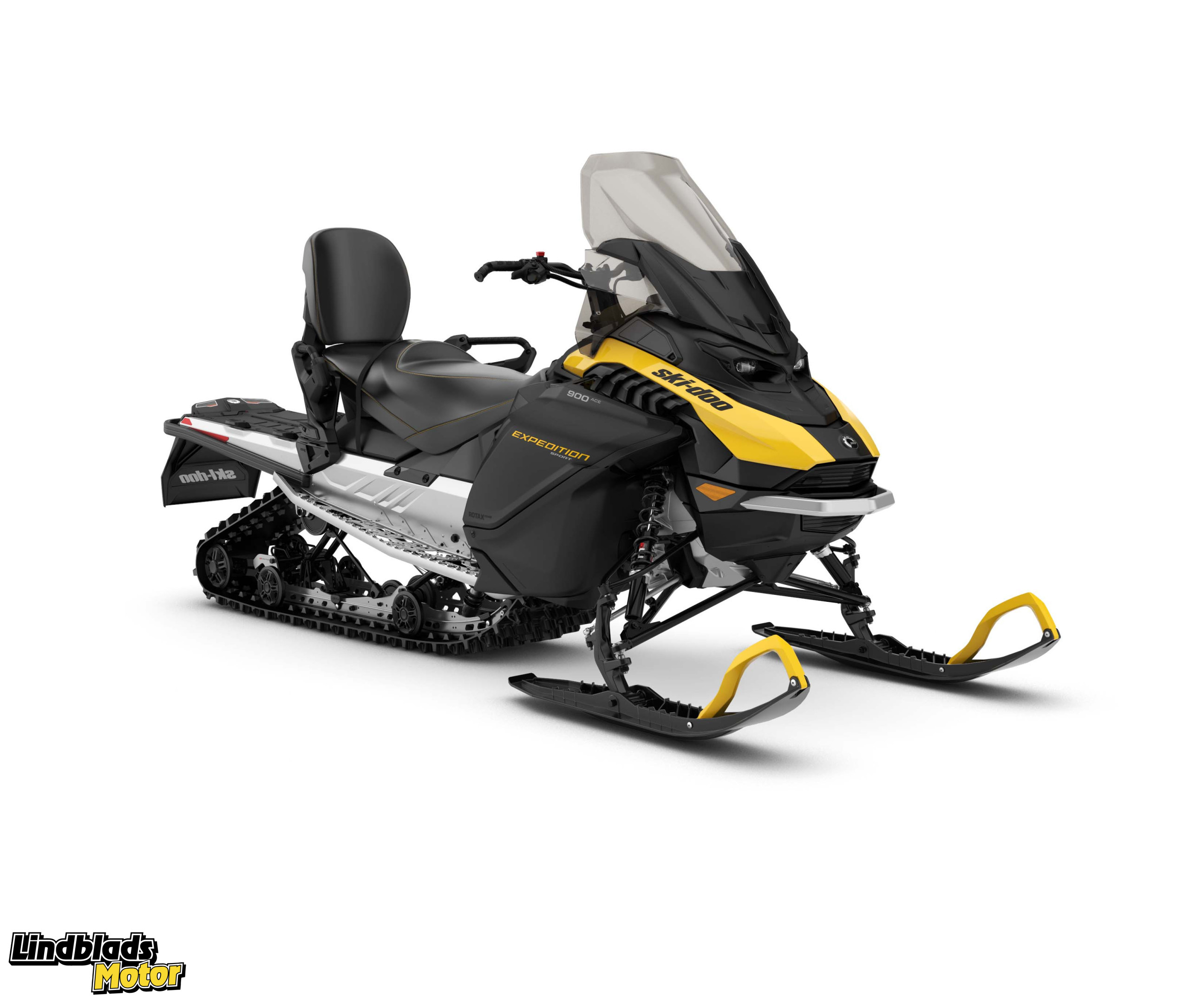 Produktbild 1 - Ski-doo Expedition Sport 900 ACE 154in3900mm 1.5in