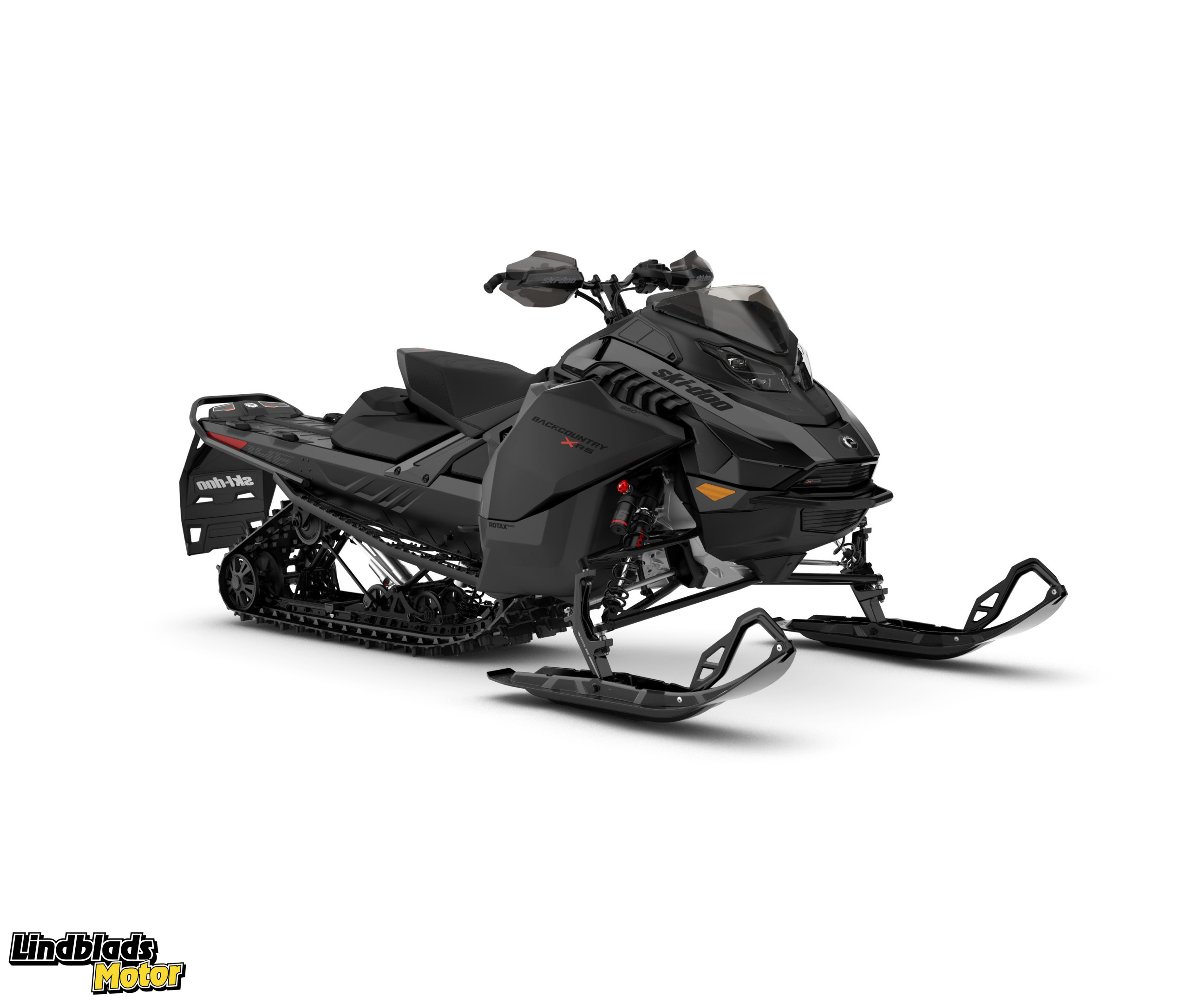 Produktbild 1 - Ski-doo Backcountry X-RS 850 E-TEC 146in 3700mm 2.
