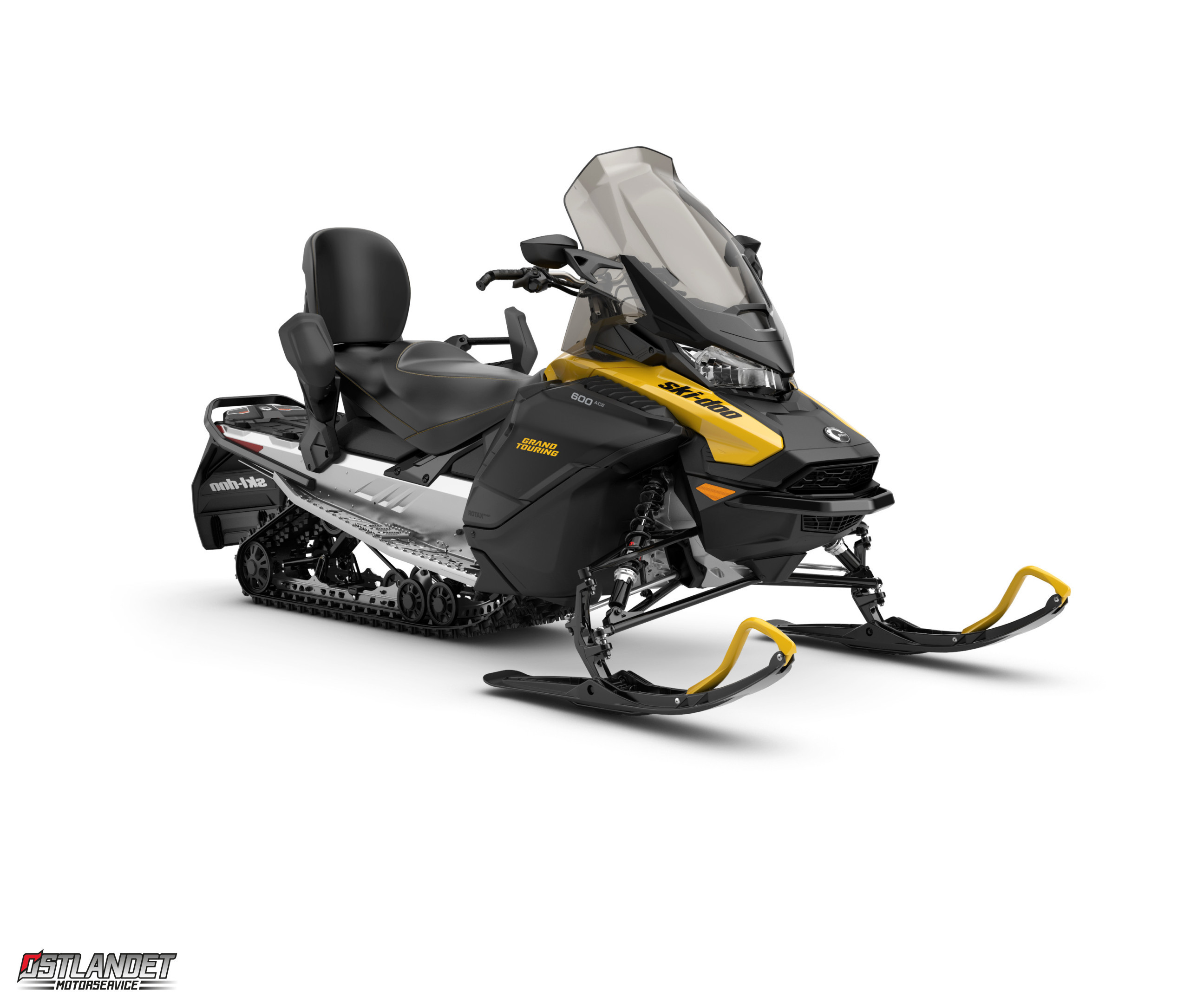 [general.product.image.short] 1 - Ski-doo Grand Touring Sport 600 ACE [ETSB] 2025