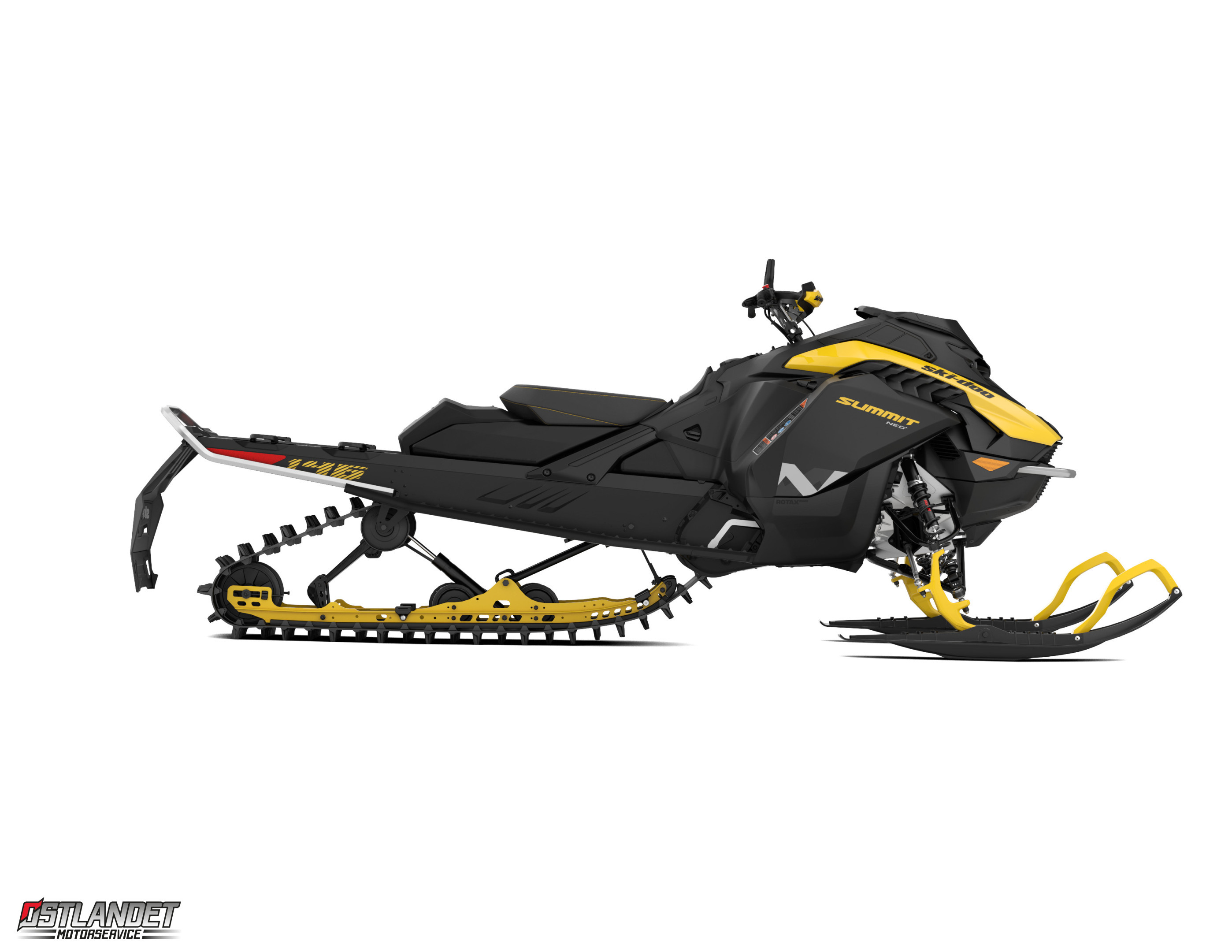 [general.product.image.short] 1 - Ski-doo SUMMIT NEO+ 600 EFI 85HP [TXTC] 2026