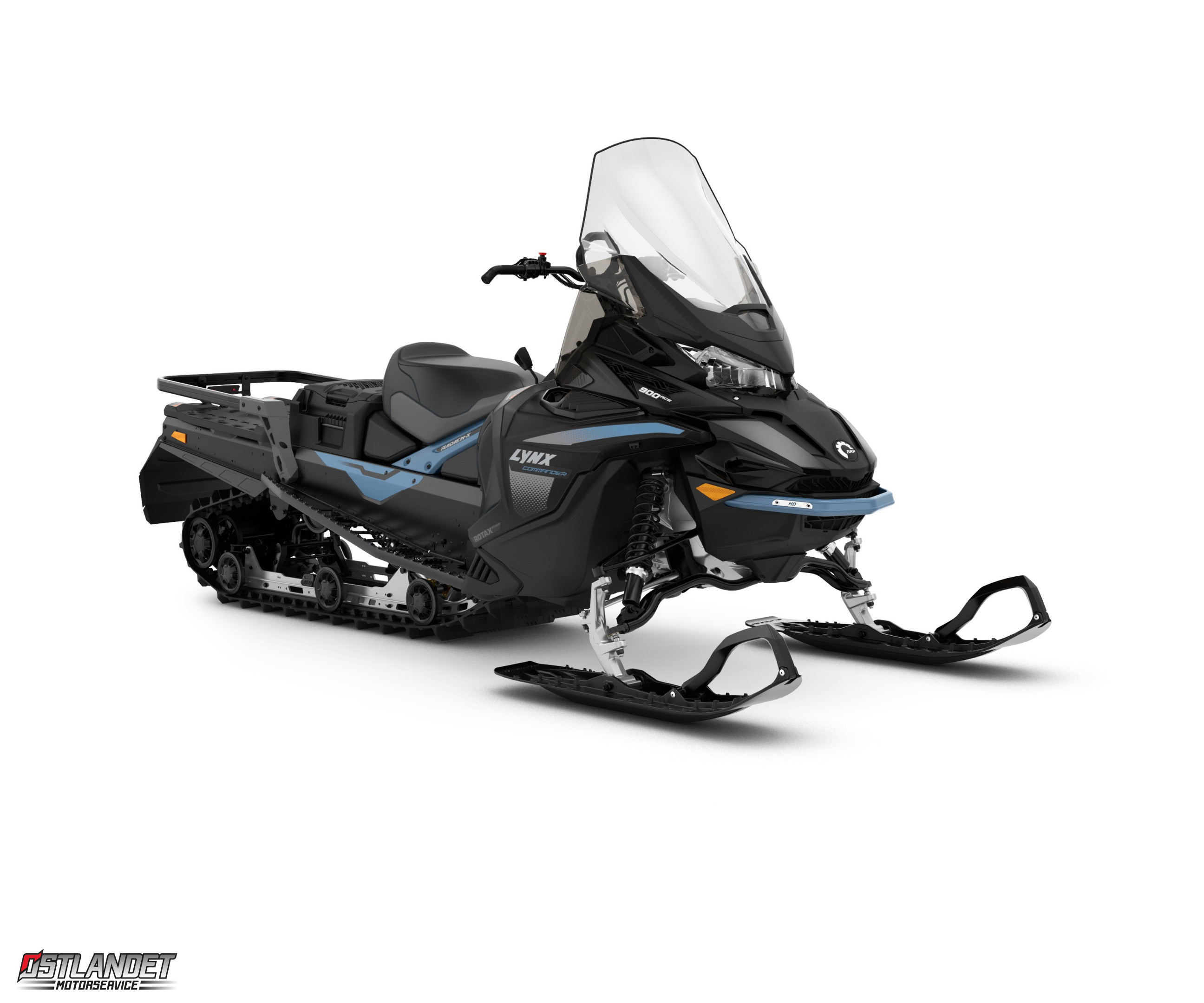 [general.product.image.short] 1 - Lynx Commander Standard 900 ACE [LHSB] 2025