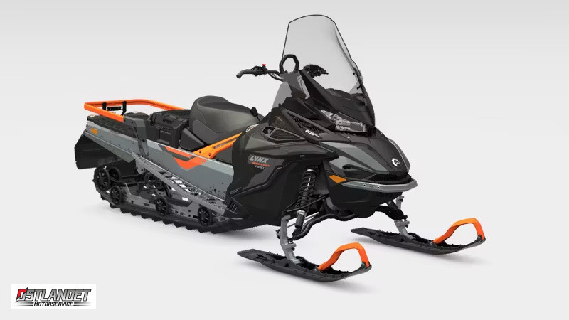 [general.product.image.short] 1 - Lynx 69 Ranger PRO 3900 900 ACE - 60cm bredbelter!