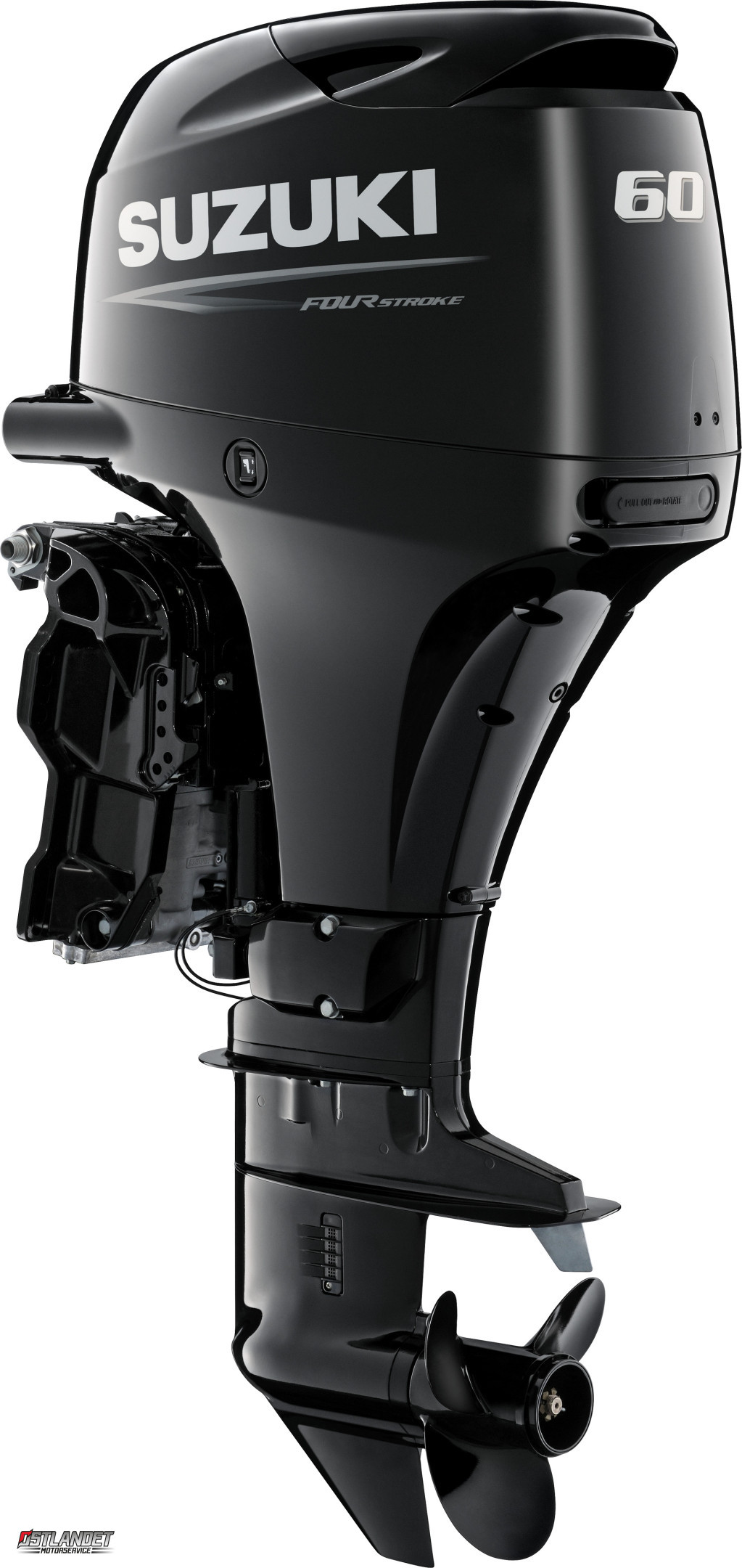 [general.product.image.short] 1 - Suzuki DF 60 ATL 2026
