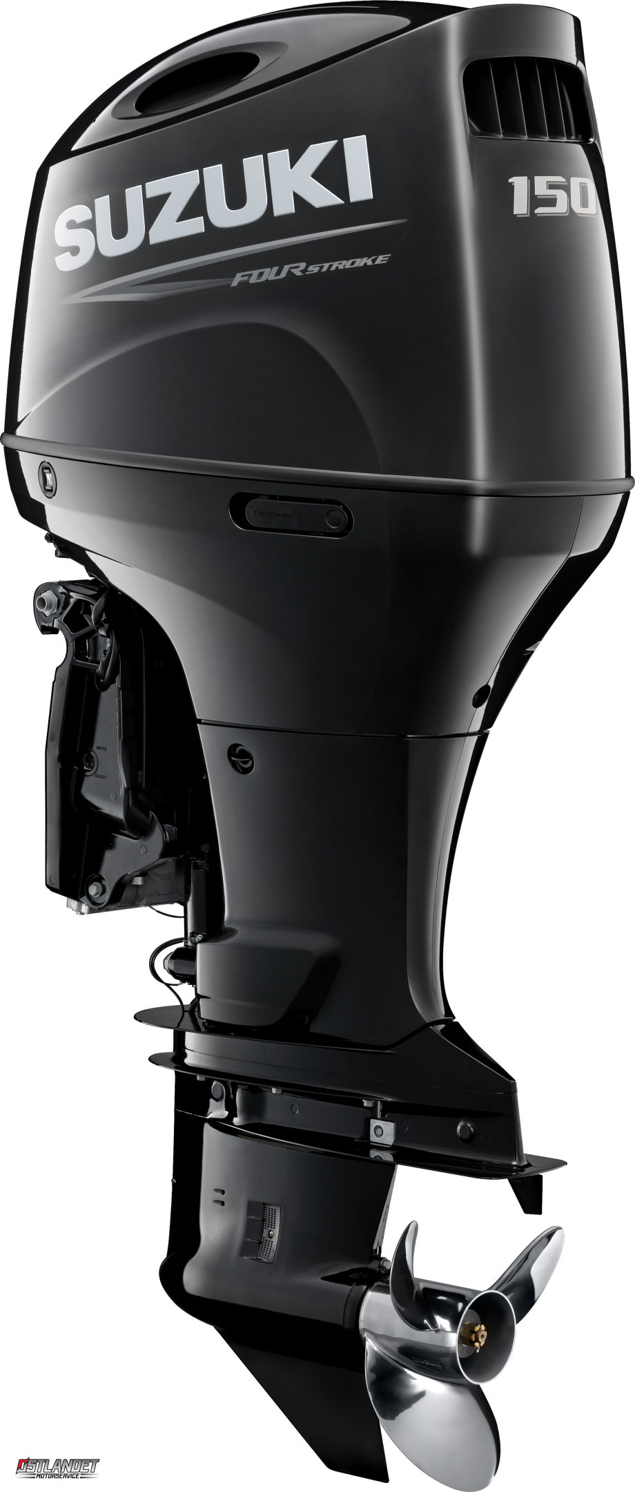 [general.product.image.short] 1 - Suzuki DF 150 ATL 2026