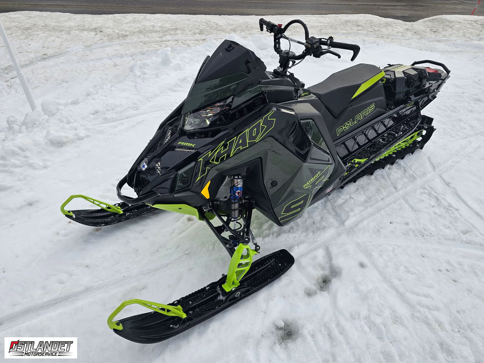 [general.product.image.short] 1 - Polaris 9R RMK KHAOS 146 SLASH 2024