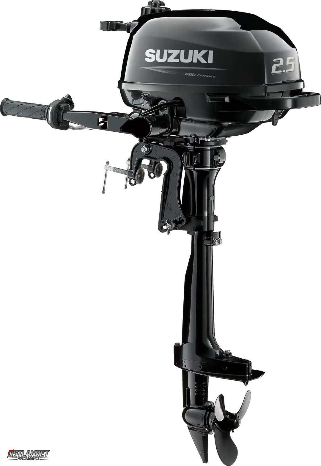 [general.product.image.short] 1 - Suzuki DF2,5L 2026