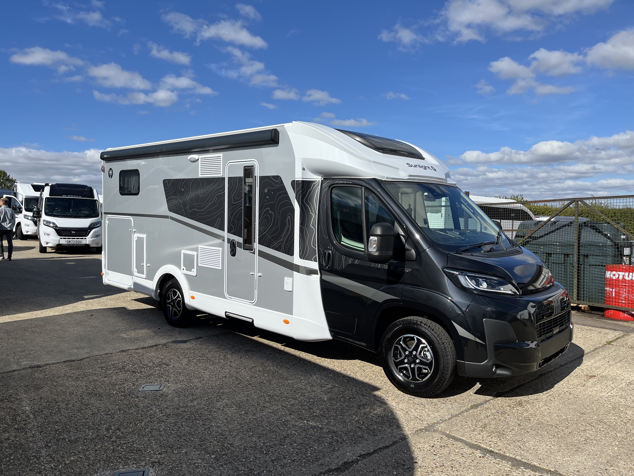 [general.product.image.short] 1 - Sunlight T68XX 2025