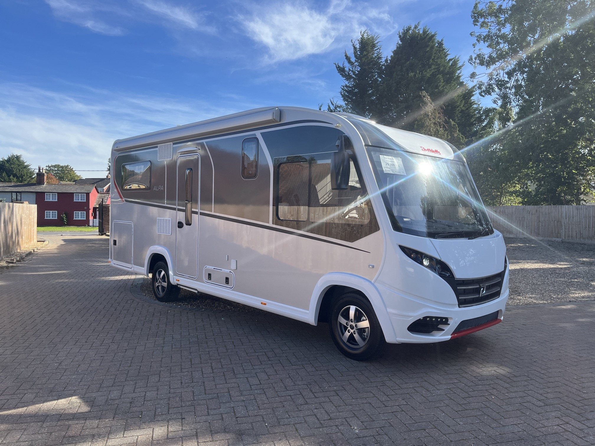 [general.product.image.short] 1 - Dethleffs Alpa I6820-2 2025