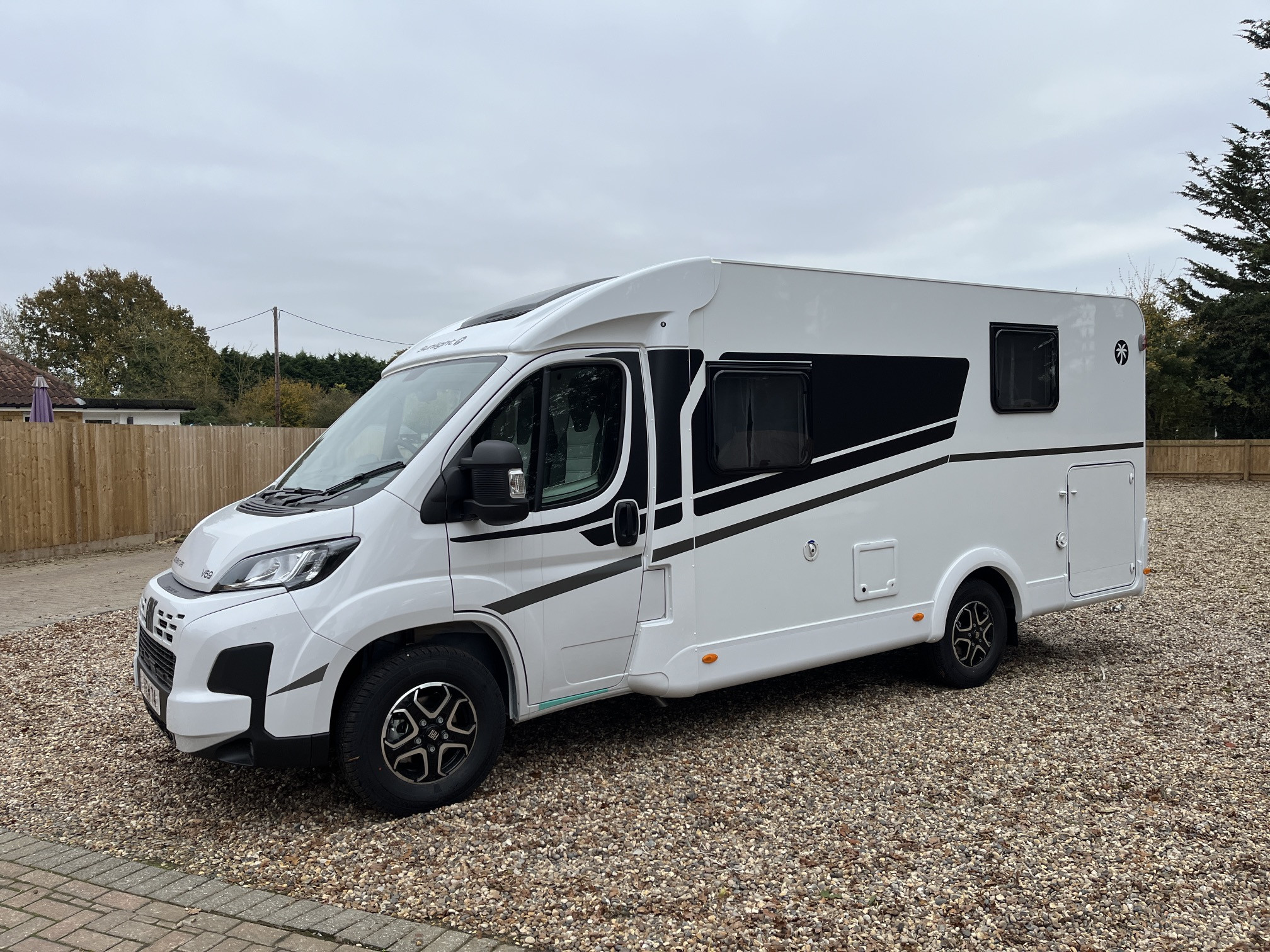 [general.product.image.short] 1 - Sunlight V69 Adventure Edition 2025