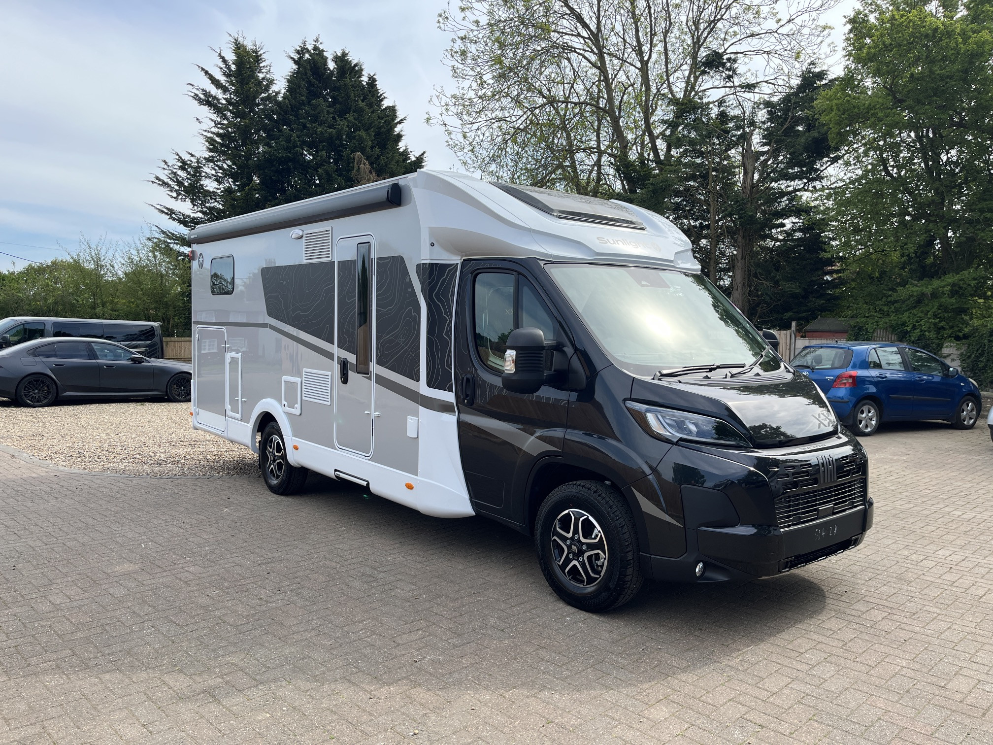 [general.product.image.short] 1 - Sunlight T68XX Edition  2025