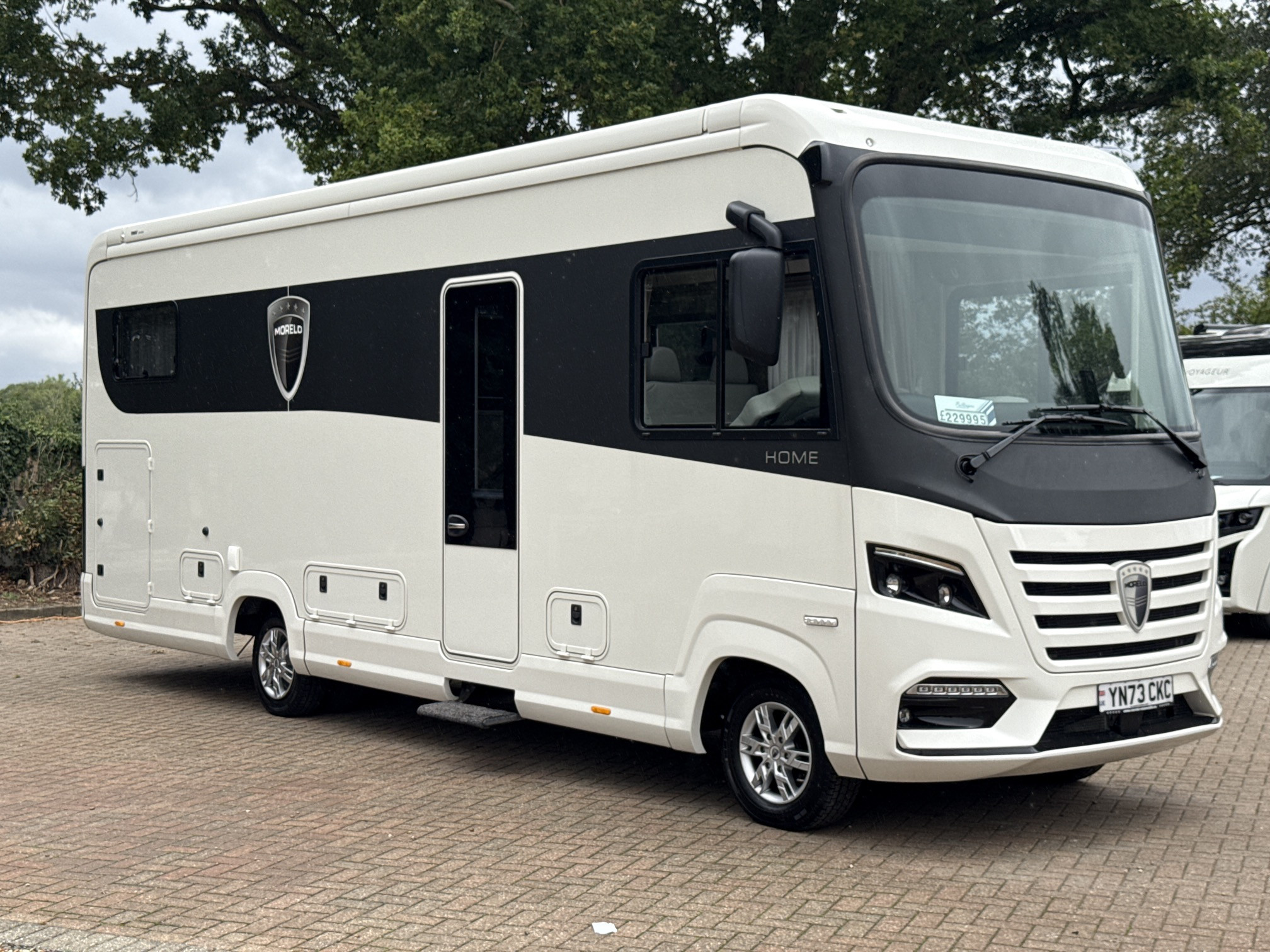 [general.product.image.short] 1 - Morelo Home 82 LS 2024