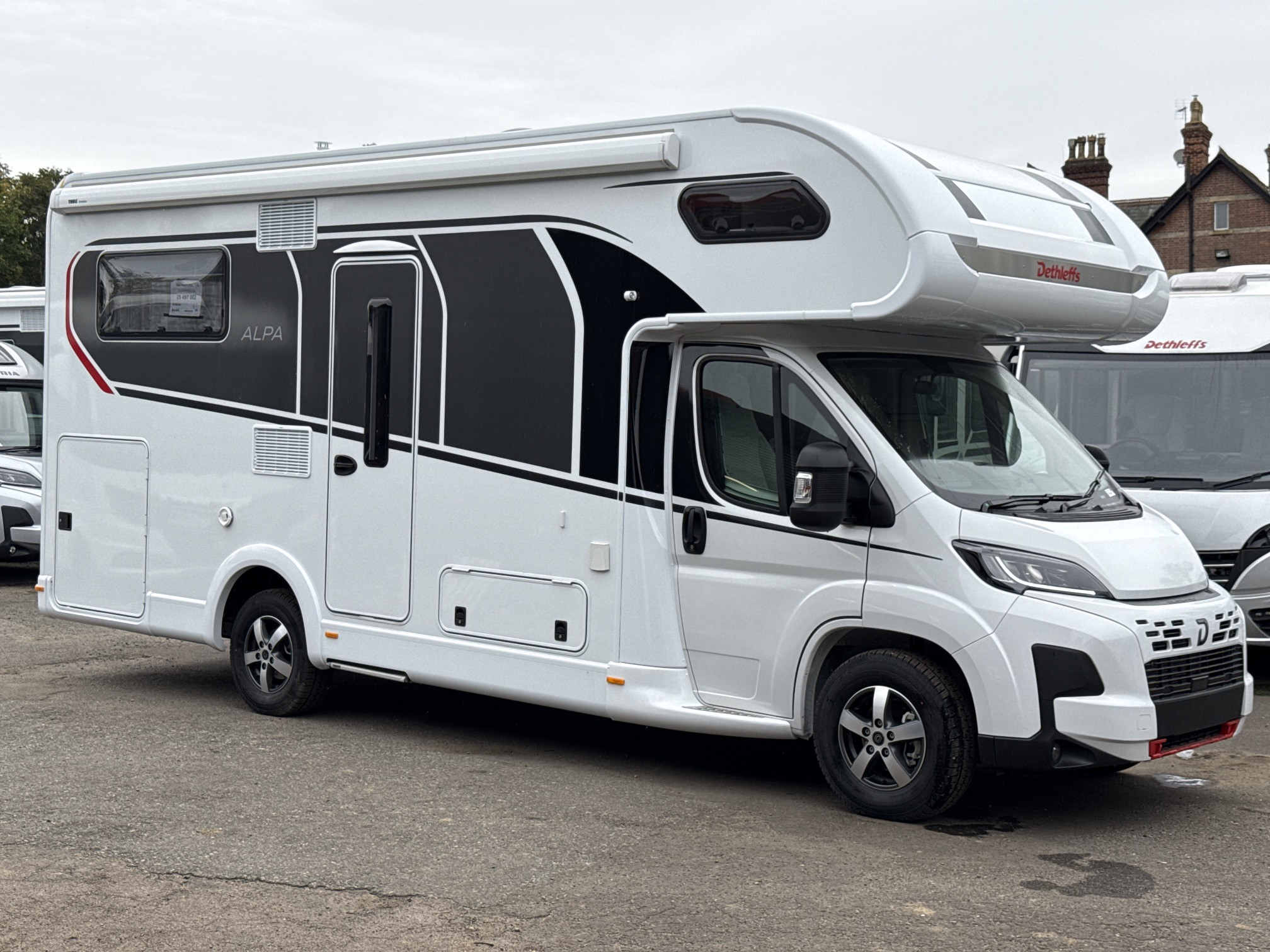 [general.product.image.short] 1 - Dethleffs Alpa A6820-2 2025