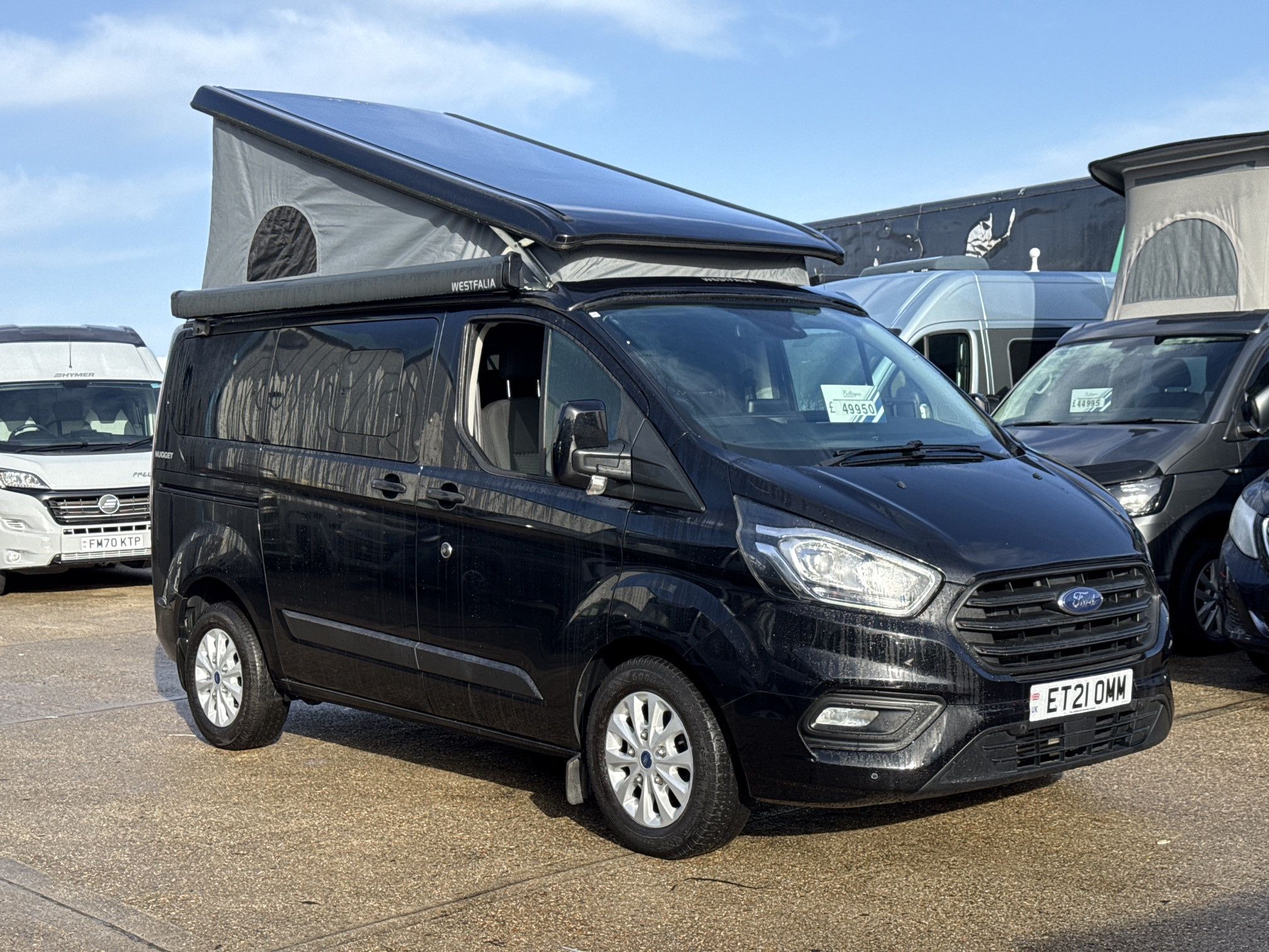 [general.product.image.short] 1 - Ford Nugget 2021