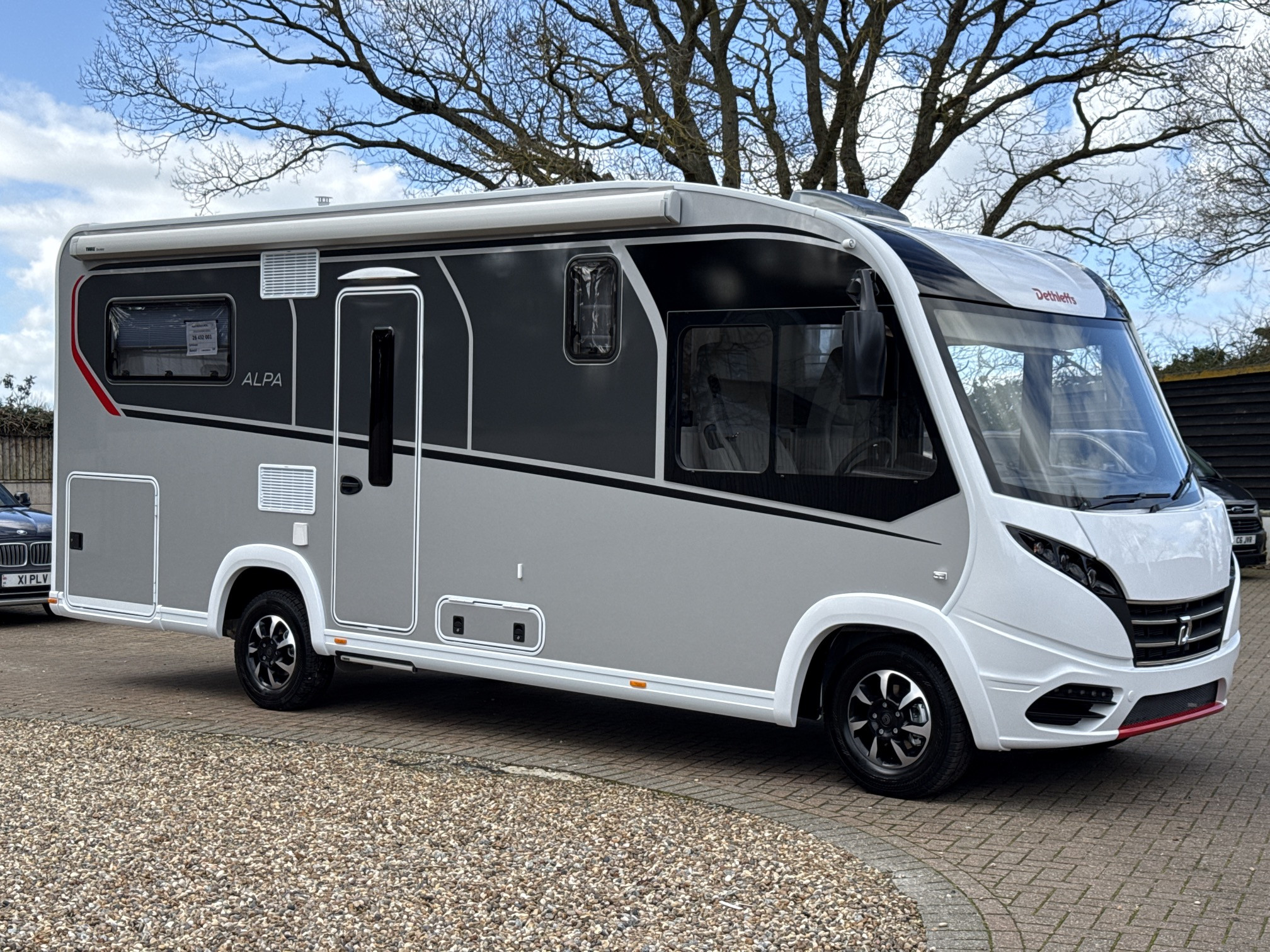 [general.product.image.short] 1 - Dethleffs Alpa I 6820-2 2026