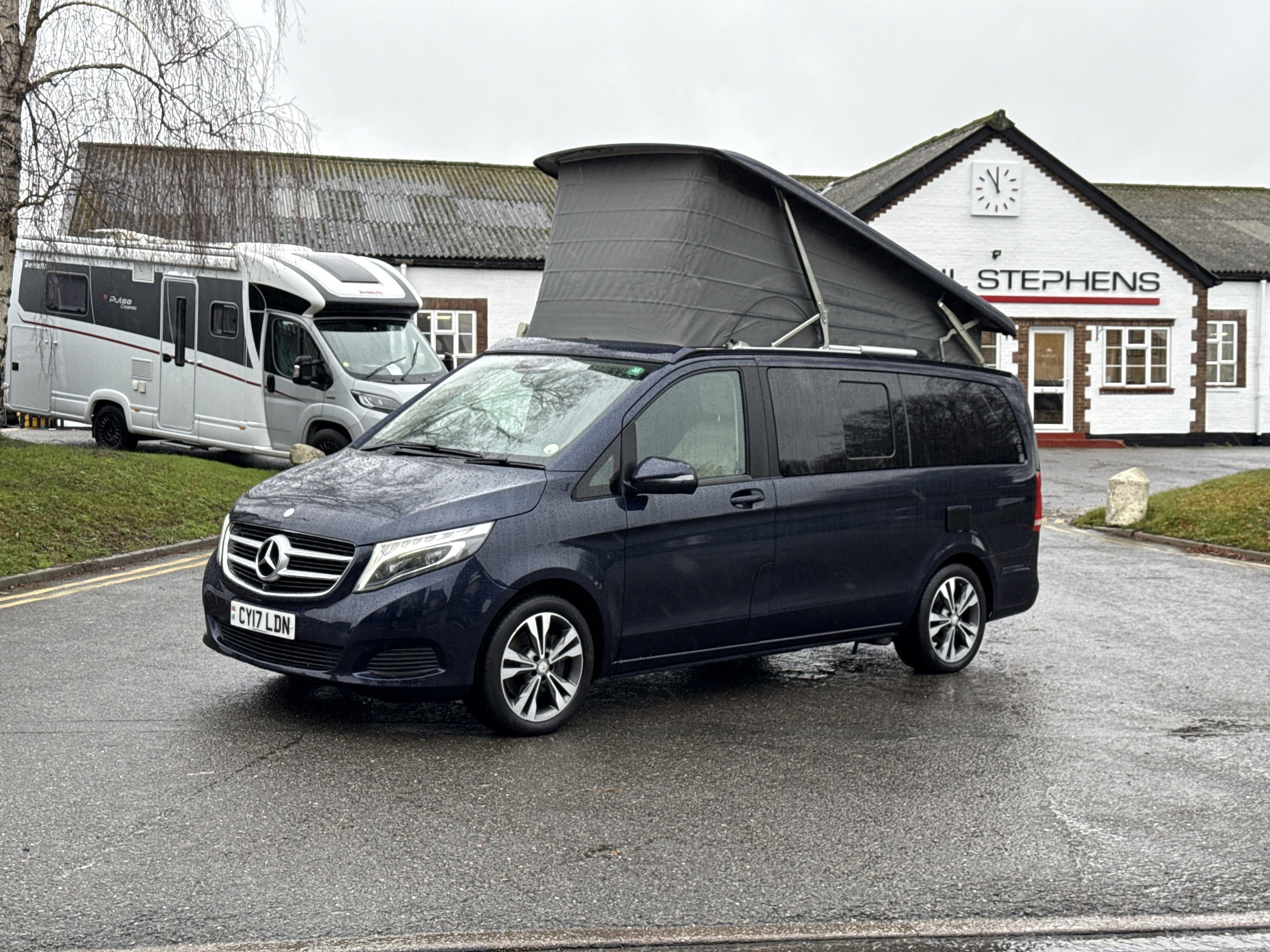 [general.product.image.short] 1 - Mercedes-Benz Marco Polo 2017