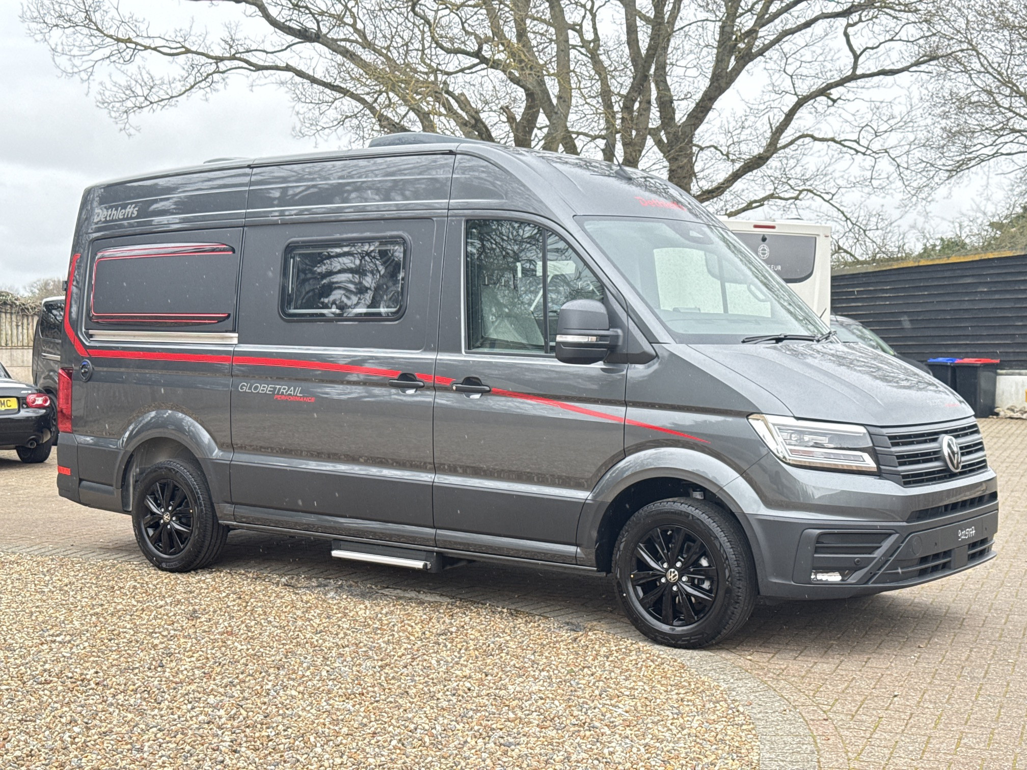 [general.product.image.short] 1 - Dethleffs Globetrail VW 600 DR Performance 2026