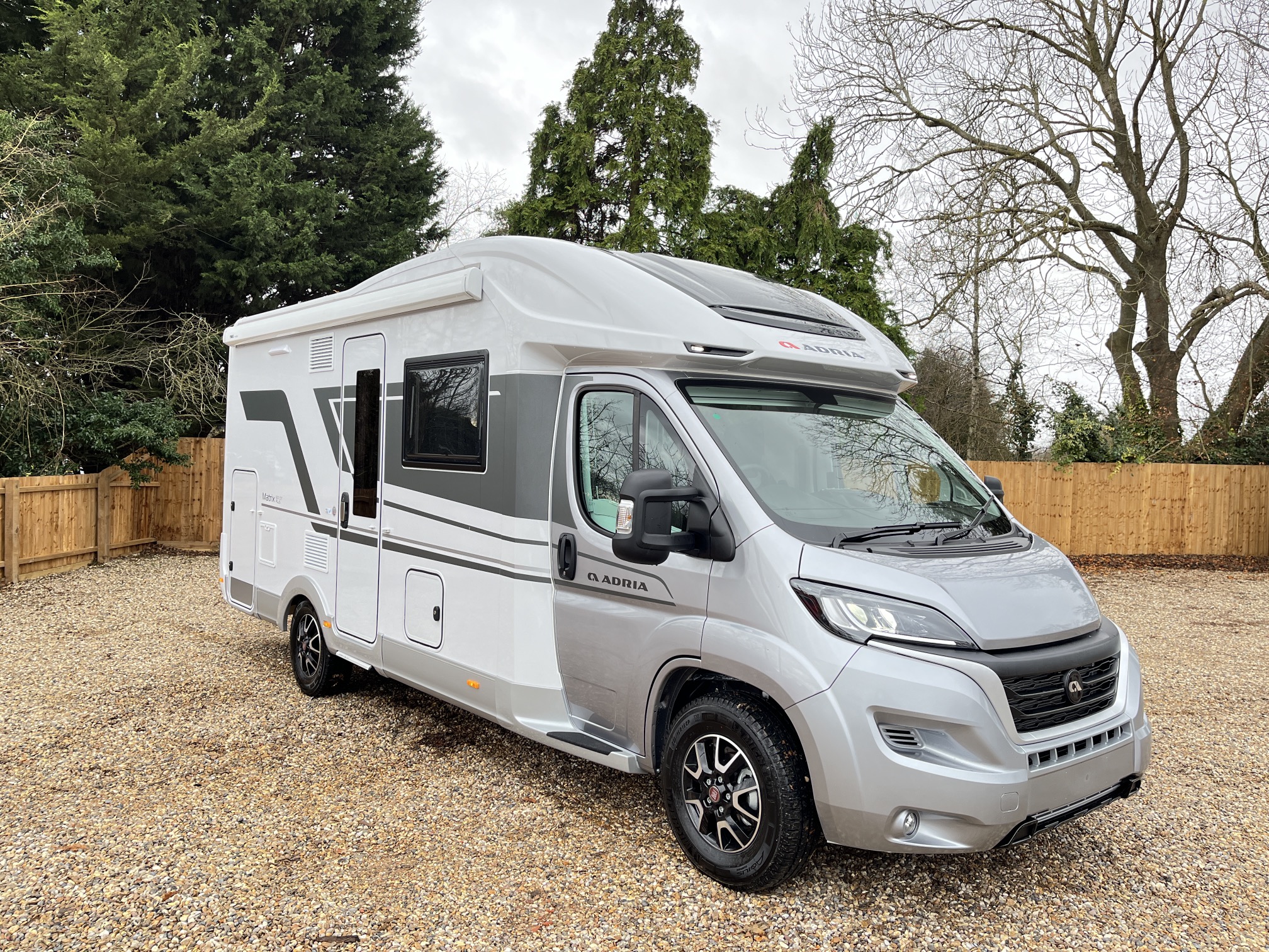 [general.product.image.short] 1 - Adria MATRIX PLUS 600 DT 2024