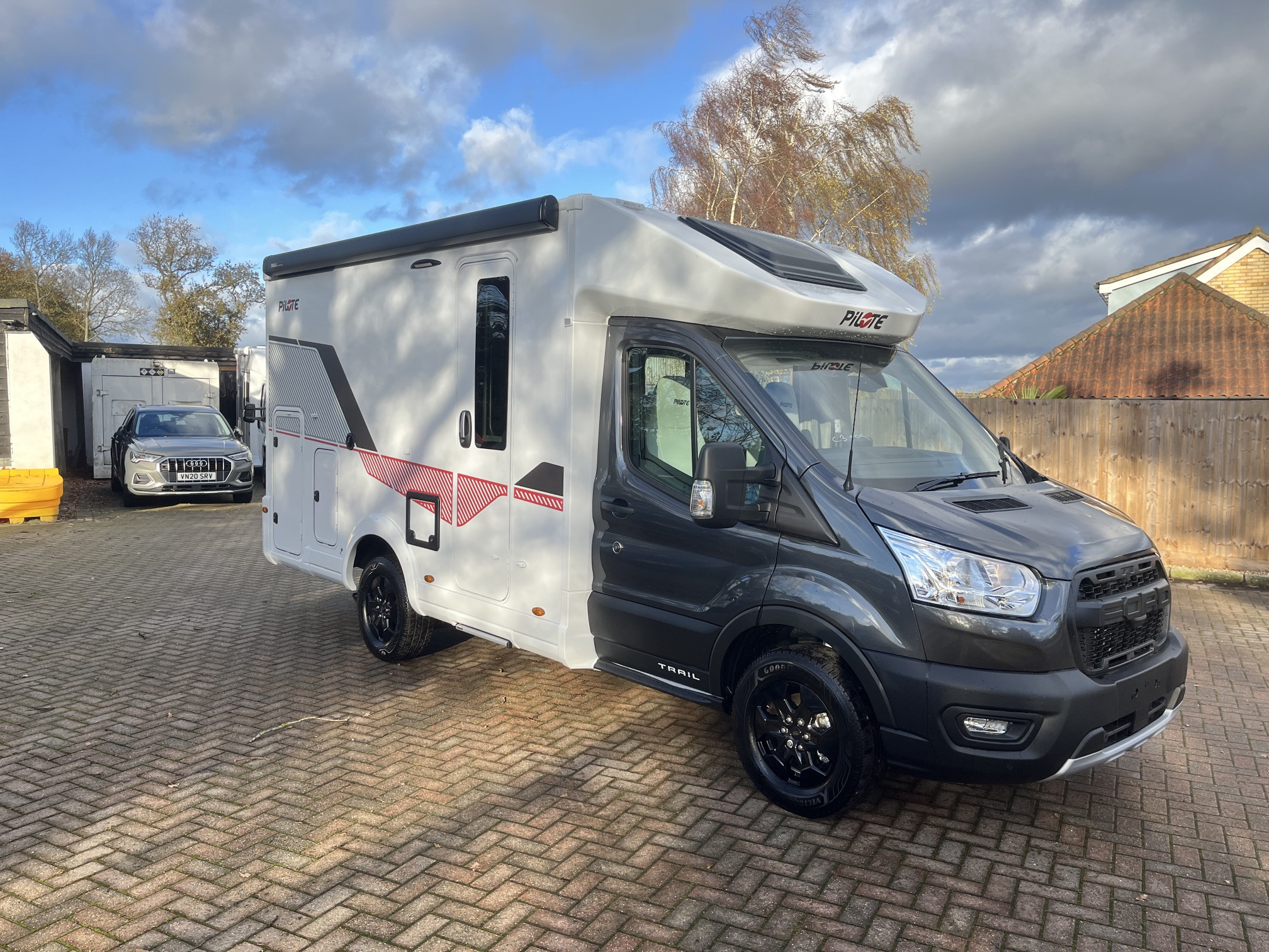 [general.product.image.short] 1 - Pilote A630G Atlas 2026