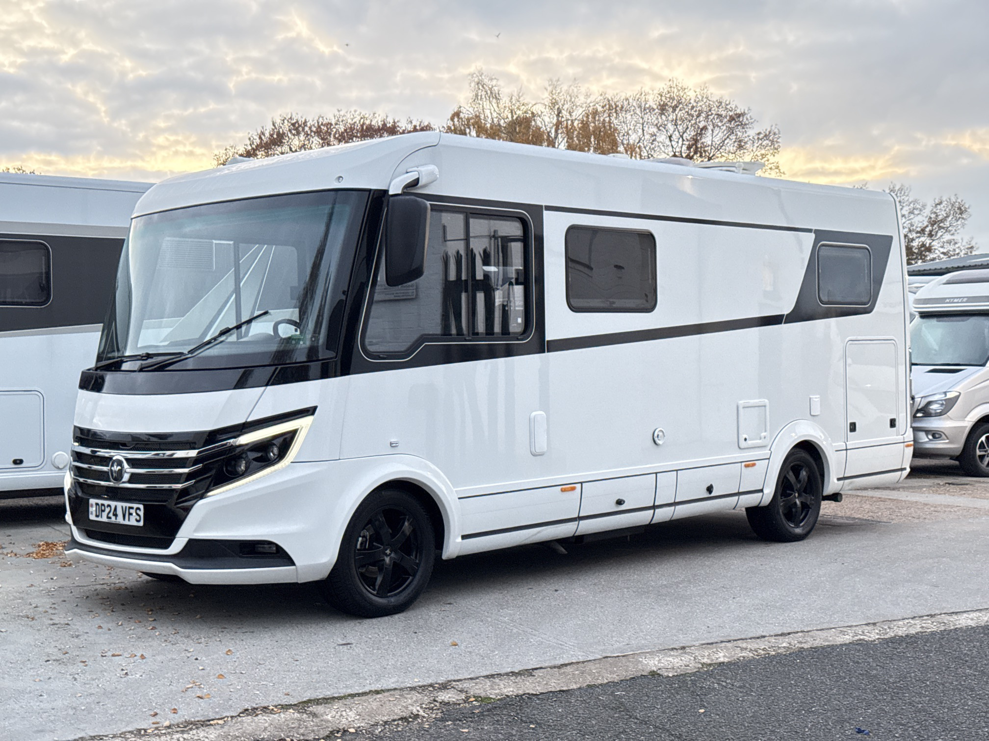 [general.product.image.short] 1 - Niesmann iSmove 7.3F 2024