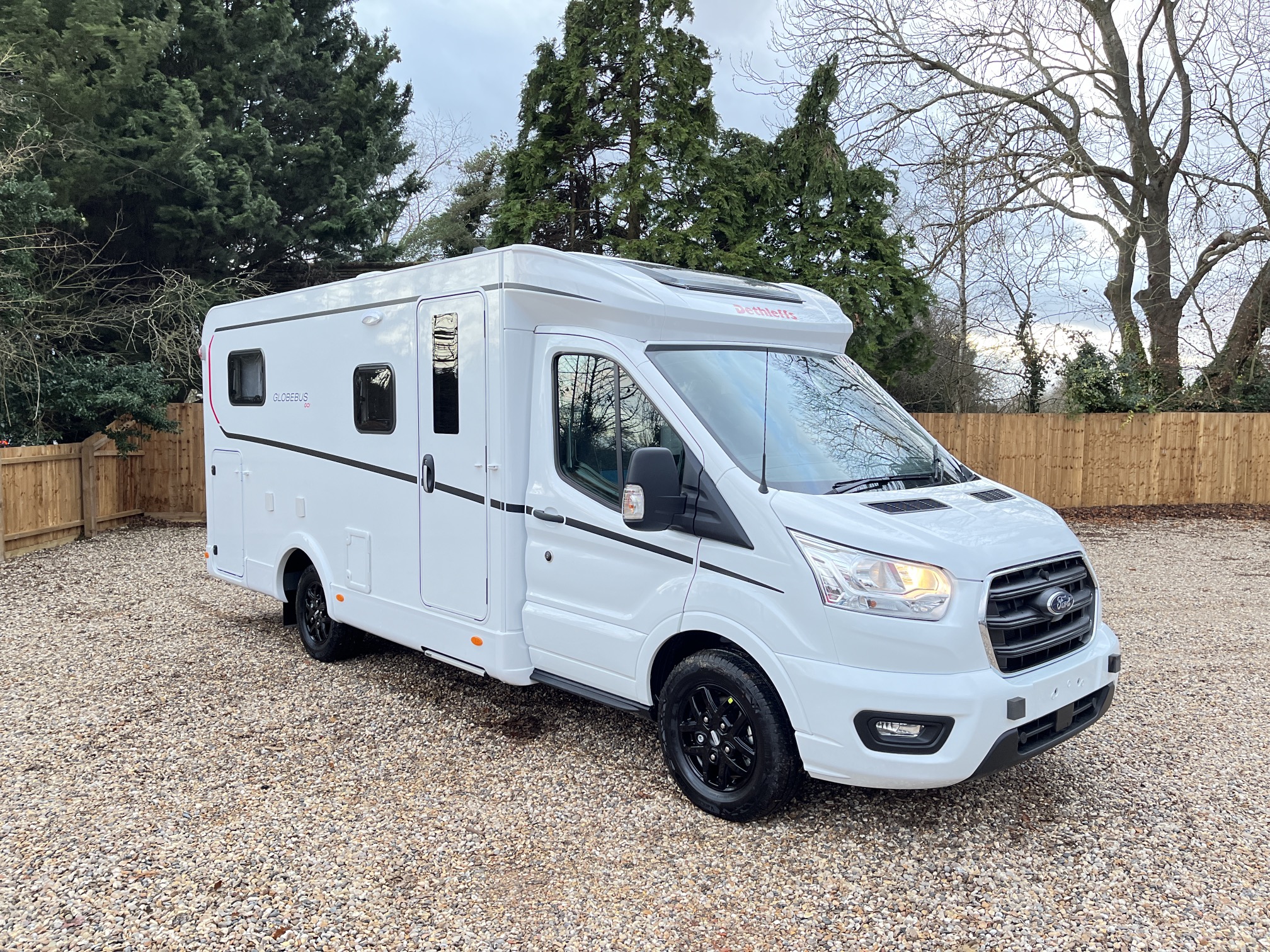 [general.product.image.short] 1 - Dethleffs Globebus GO T45 2024