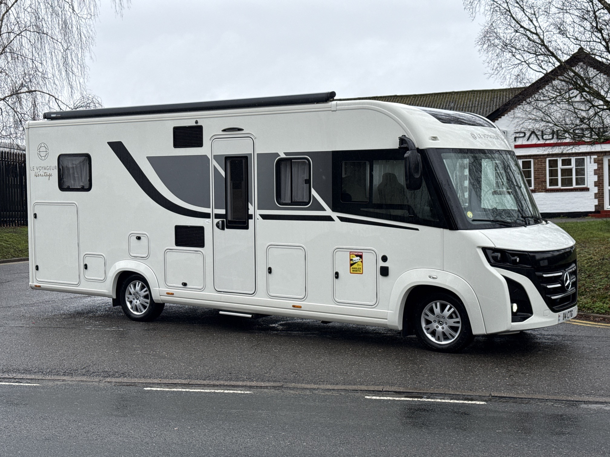 [general.product.image.short] 1 - Le Voyageur Heritage LVXH 7.9 GJF 2024