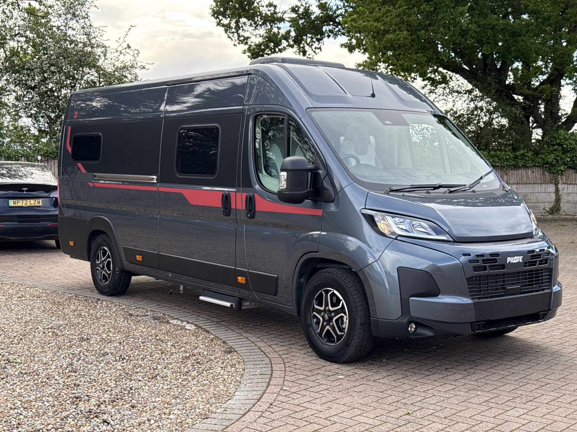 [general.product.image.short] 1 - Pilote V630J Selection 2026