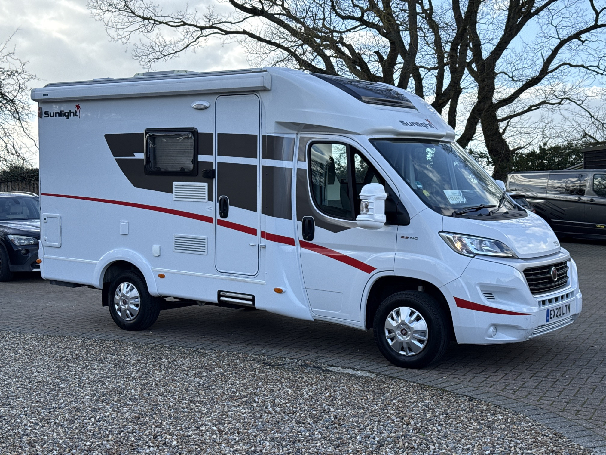 [general.product.image.short] 1 - Sunlight T58 2020