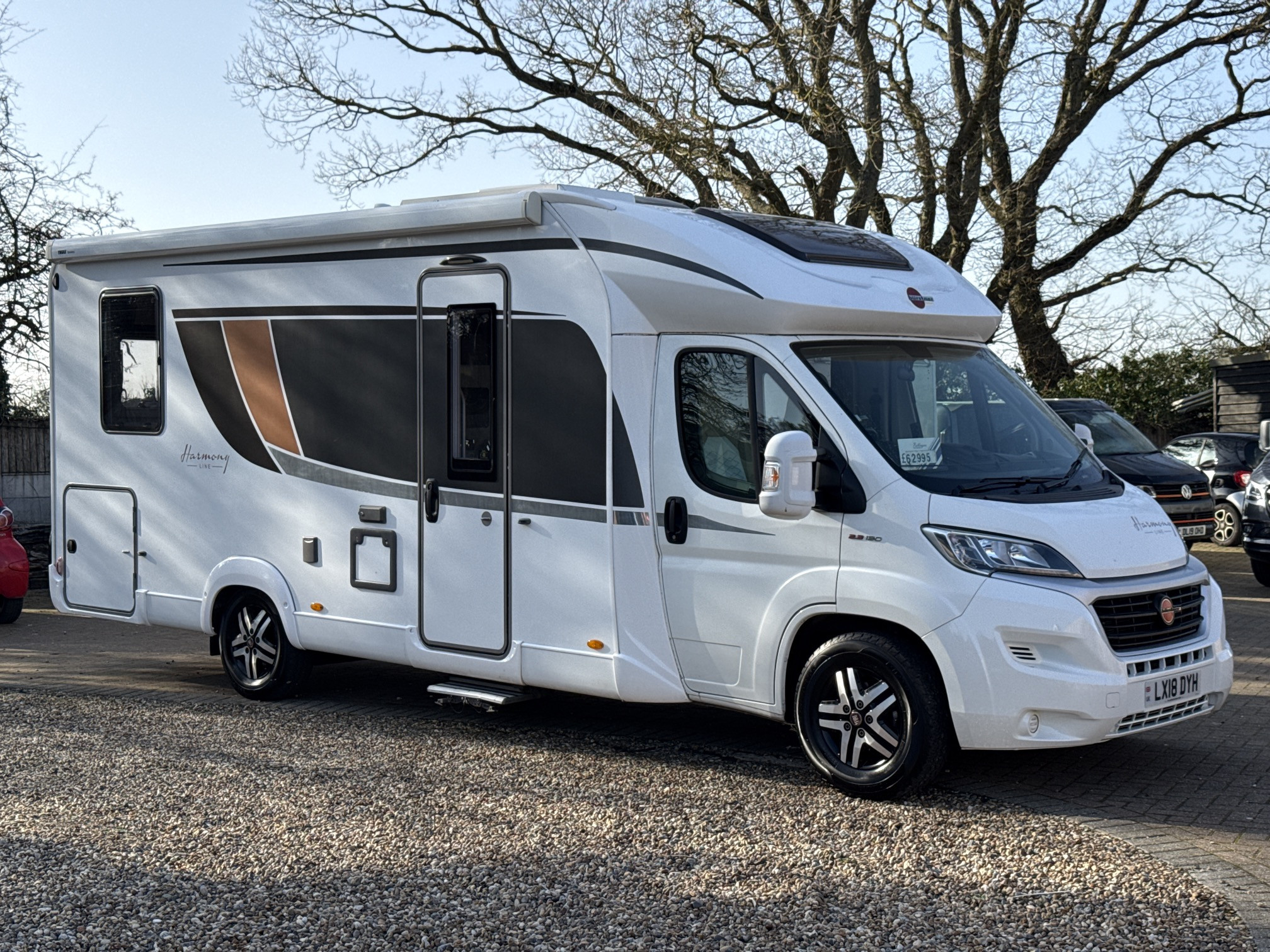 [general.product.image.short] 1 - Burstner Lyseo Harmony Line TD 744 2018