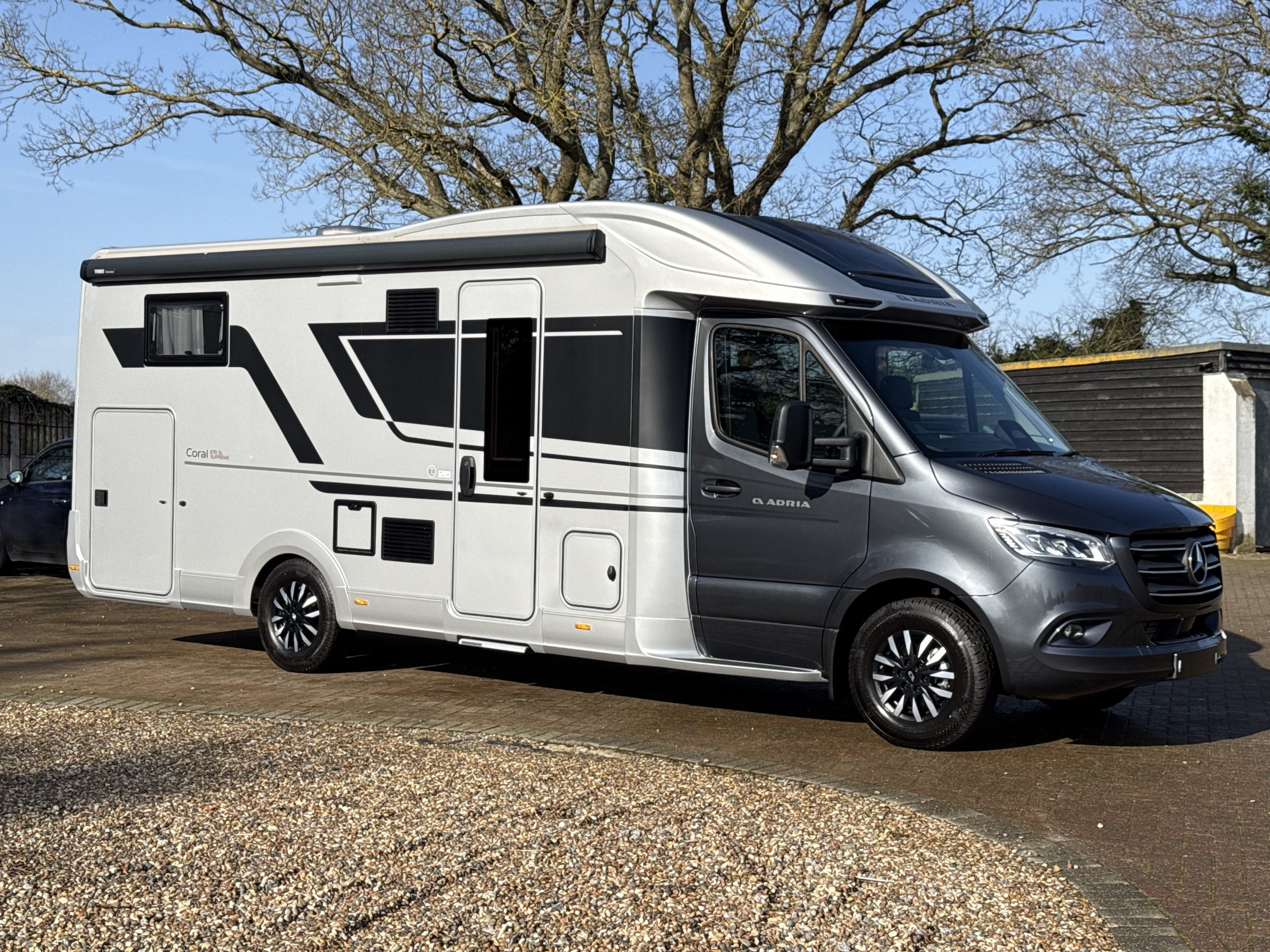 [general.product.image.short] 1 - Adria CORAL SUPREME MB 670 SL  2026