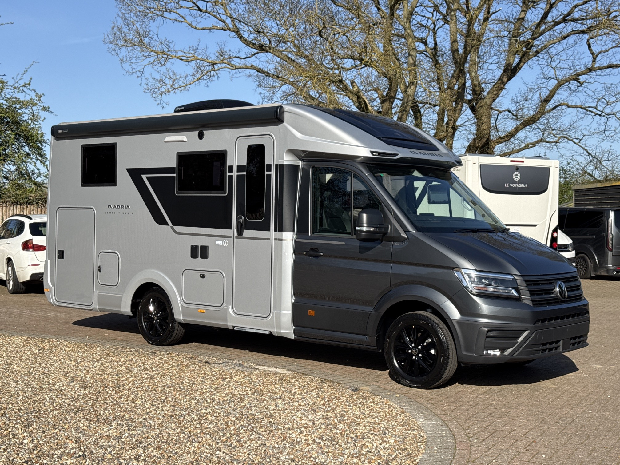 [general.product.image.short] 1 - Adria COMPACT MAX SL 2026