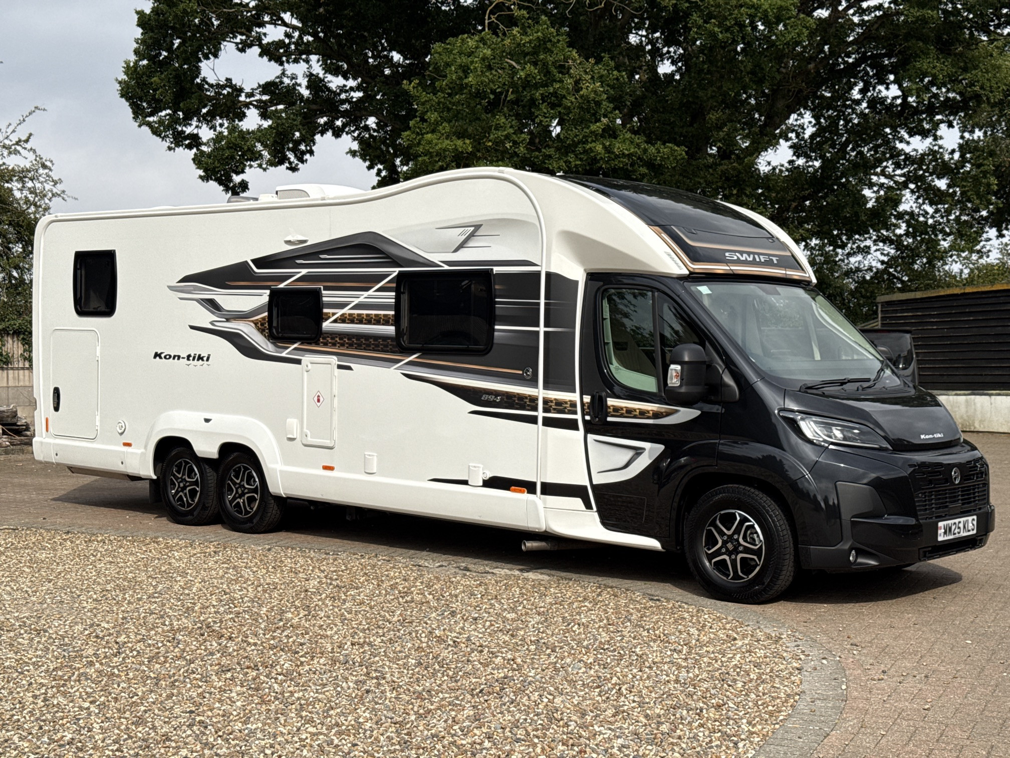 [general.product.image.short] 1 - Swift Kon-Tiki 894 2025