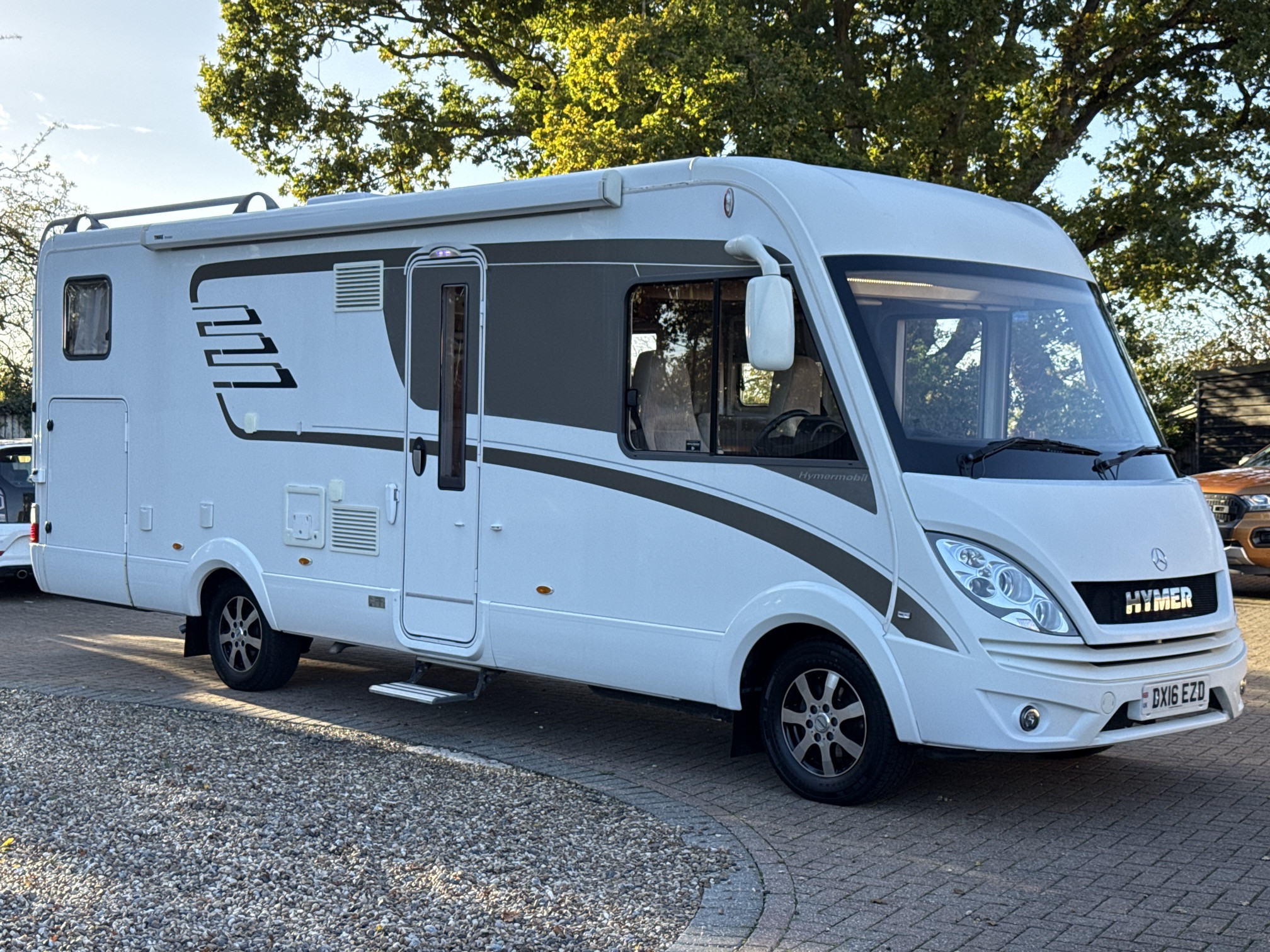 [general.product.image.short] 1 - Hymer ML-I 620 2016