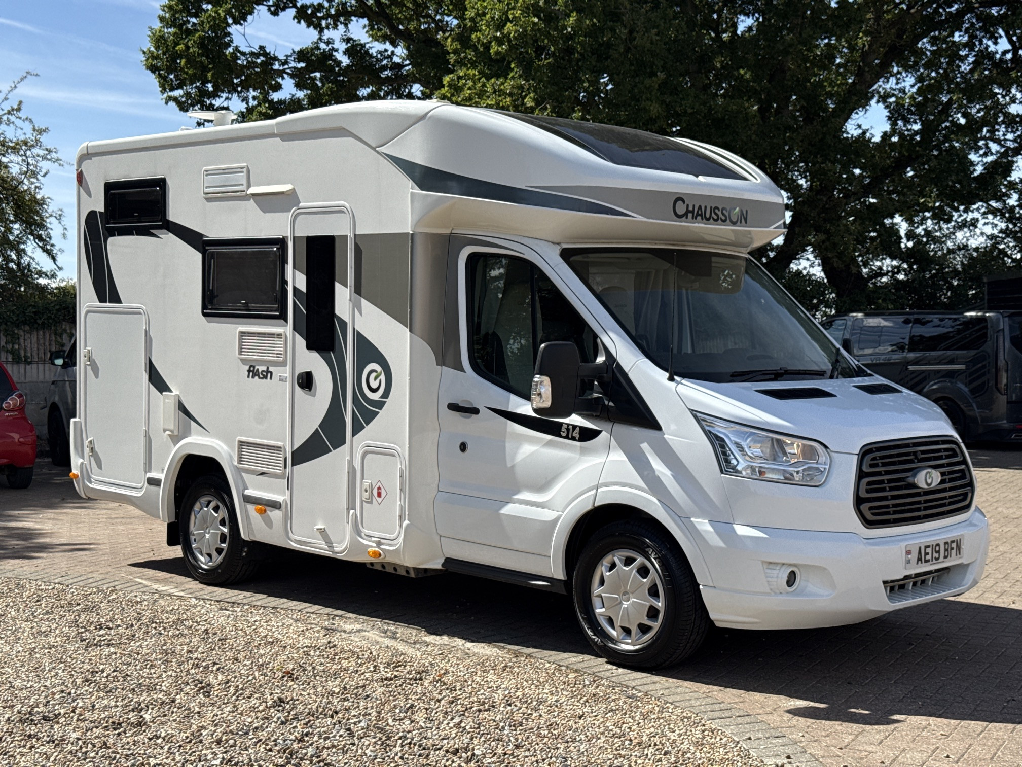 [general.product.image.short] 1 - Chausson Flash 514  2019